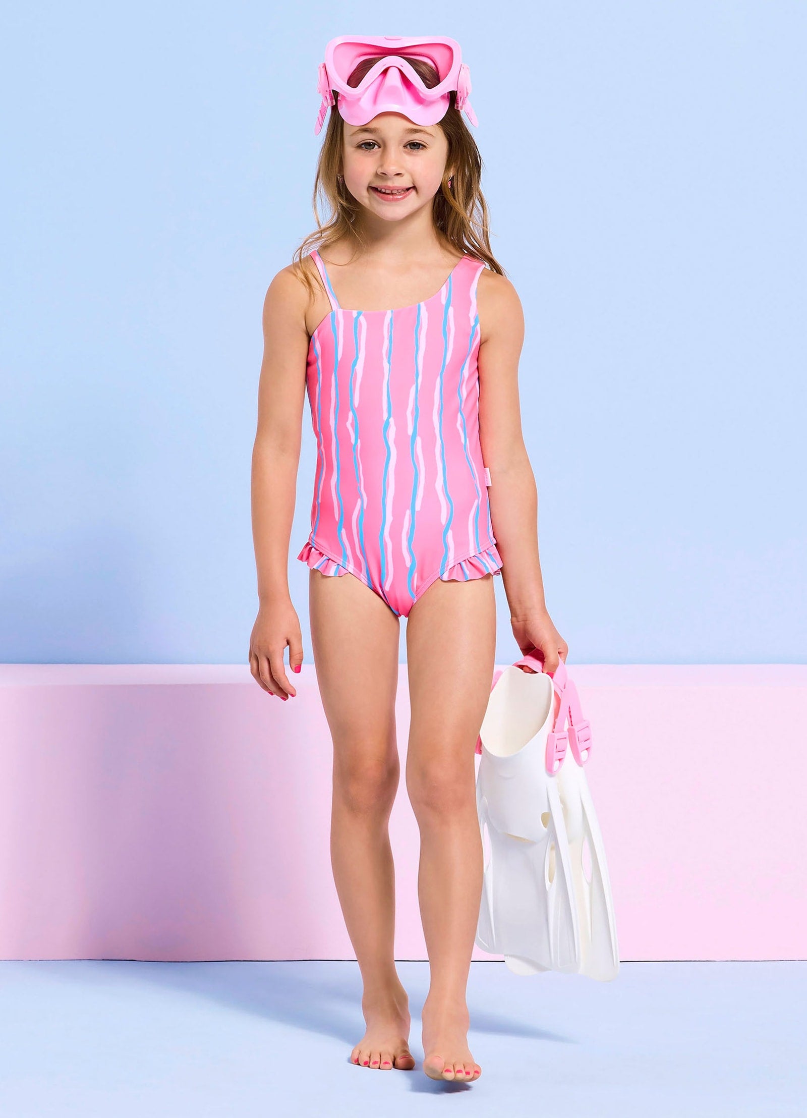 Aruba One Piece Swimsuit - Aruba