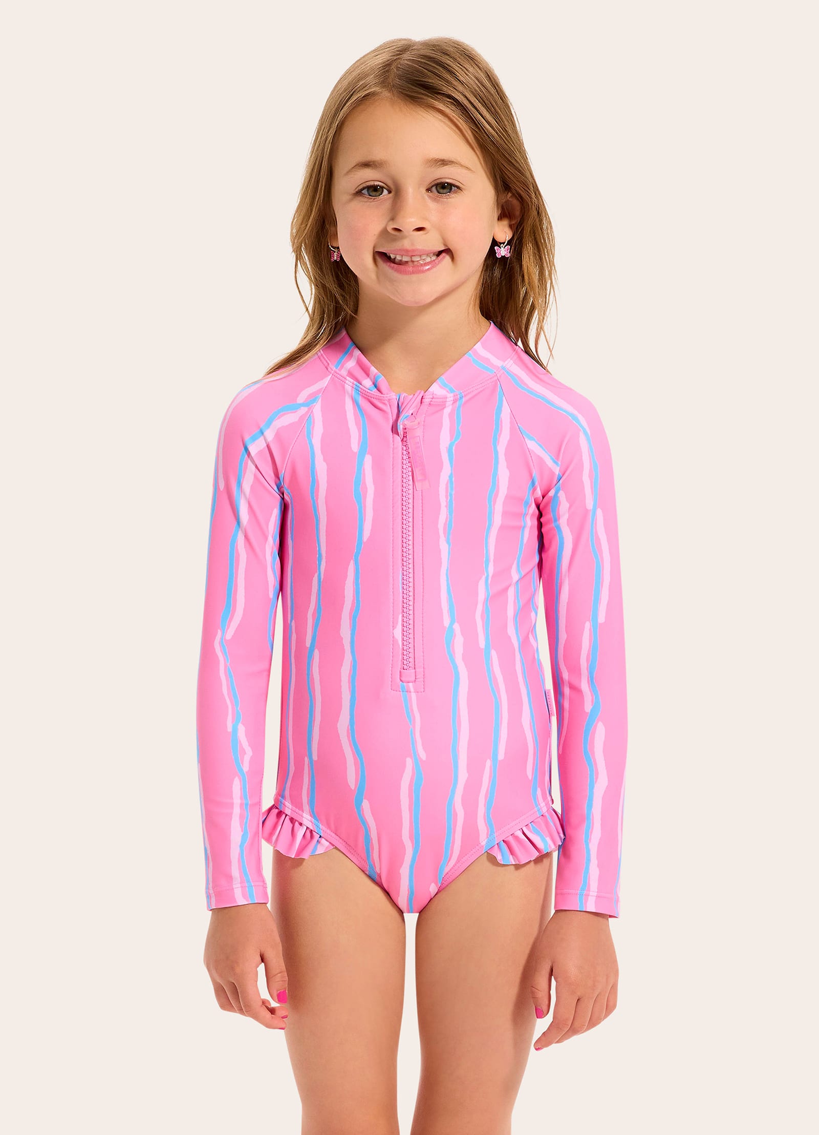 Aruba Paddlesuit - Aruba view 2