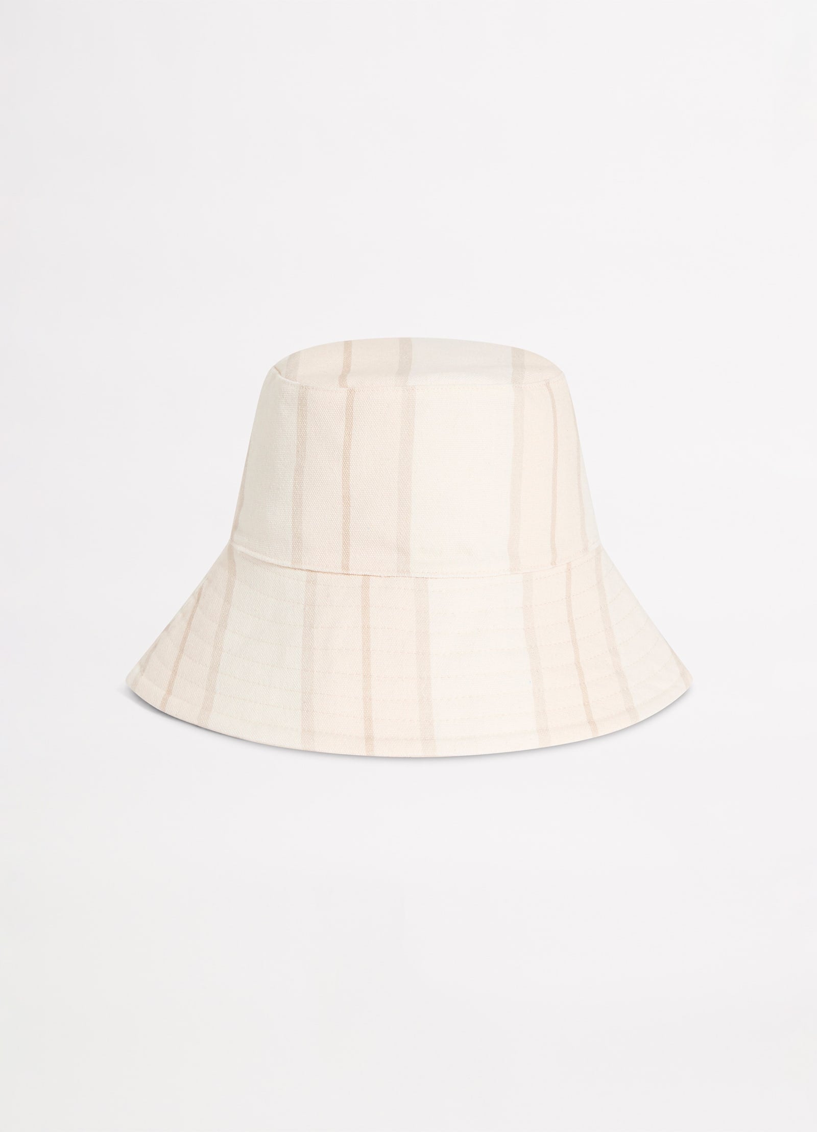 Aurora Bucket Hat - Sand - Sand view 2