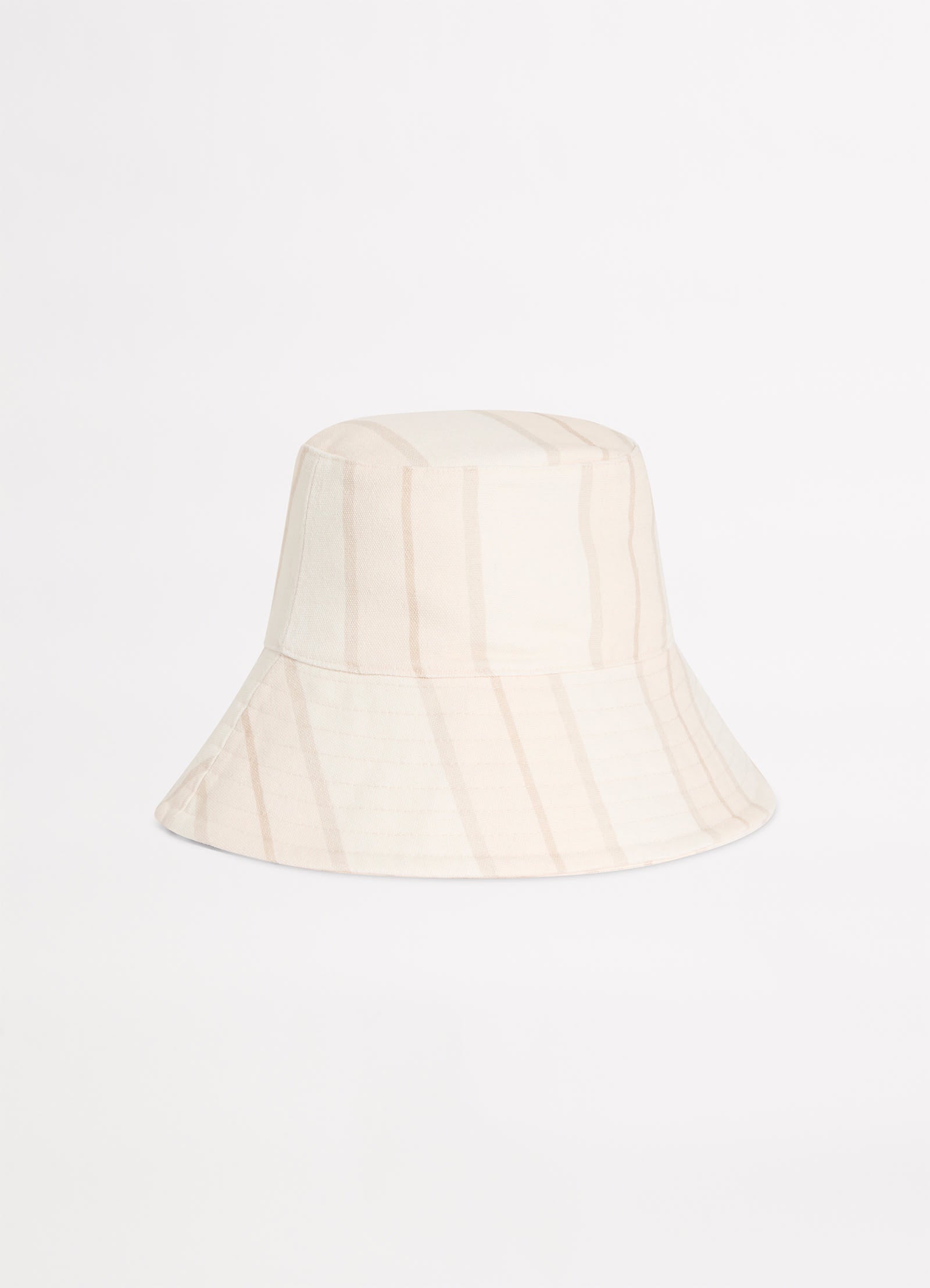 Aurora Bucket Hat - Sand - Sand view 3