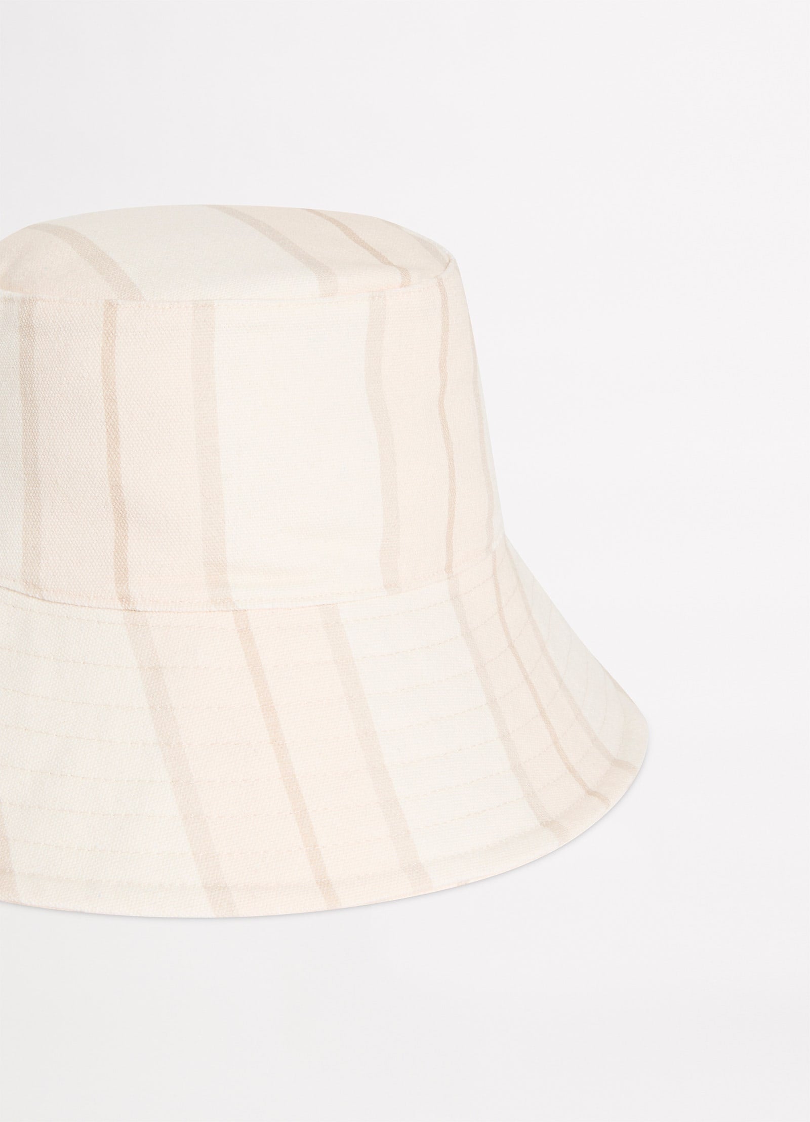 Aurora Bucket Hat - Sand - Sand view 4
