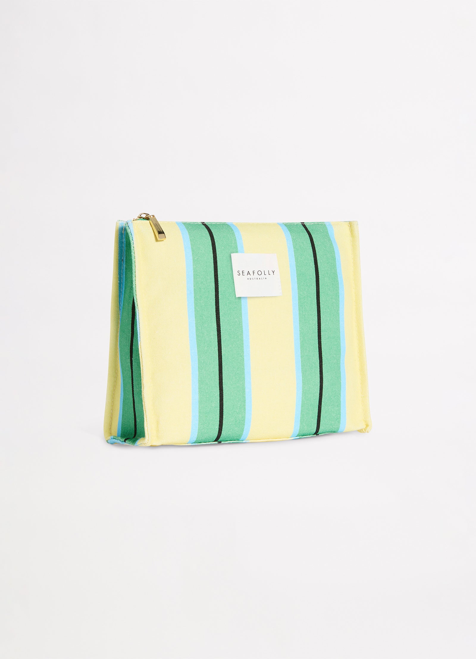 Aurora Pouch Bag - Jade - Jade view 2