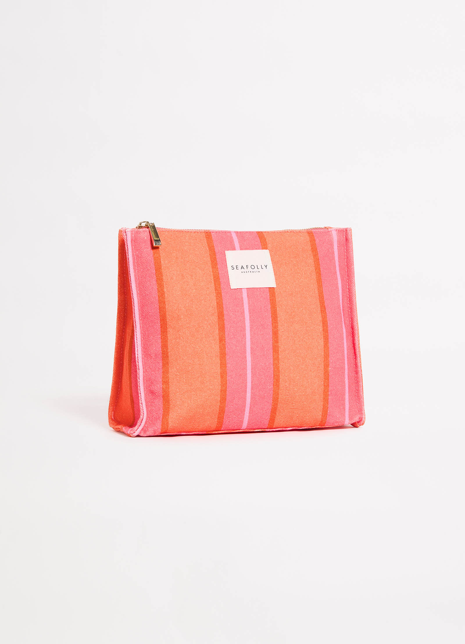 Aurora Pouch Bag - Peach - Peach view 2