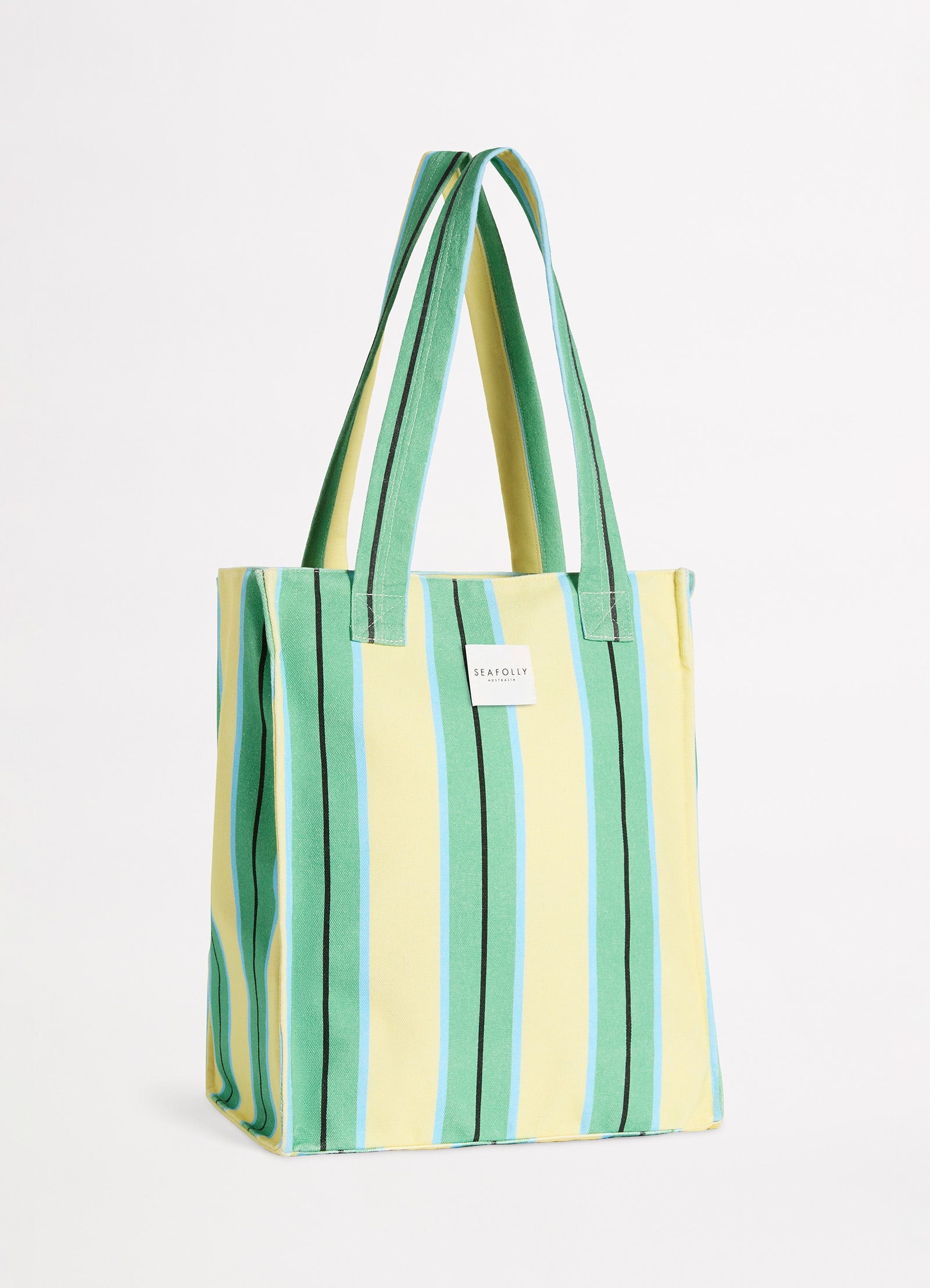 Aurora Tote Bag - Jade - Jade view 2