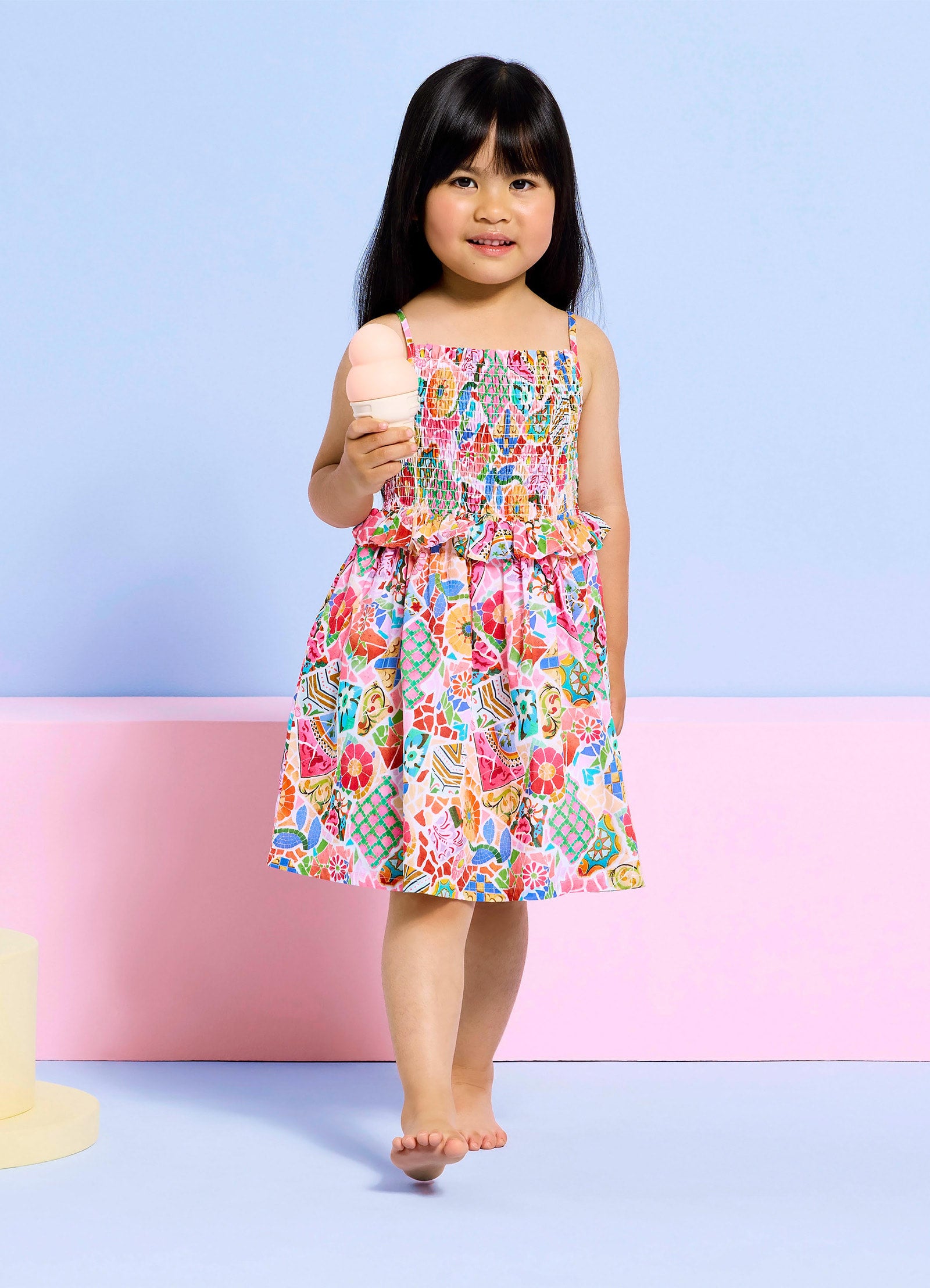 Beach Boheme Dress - Beach Boheme