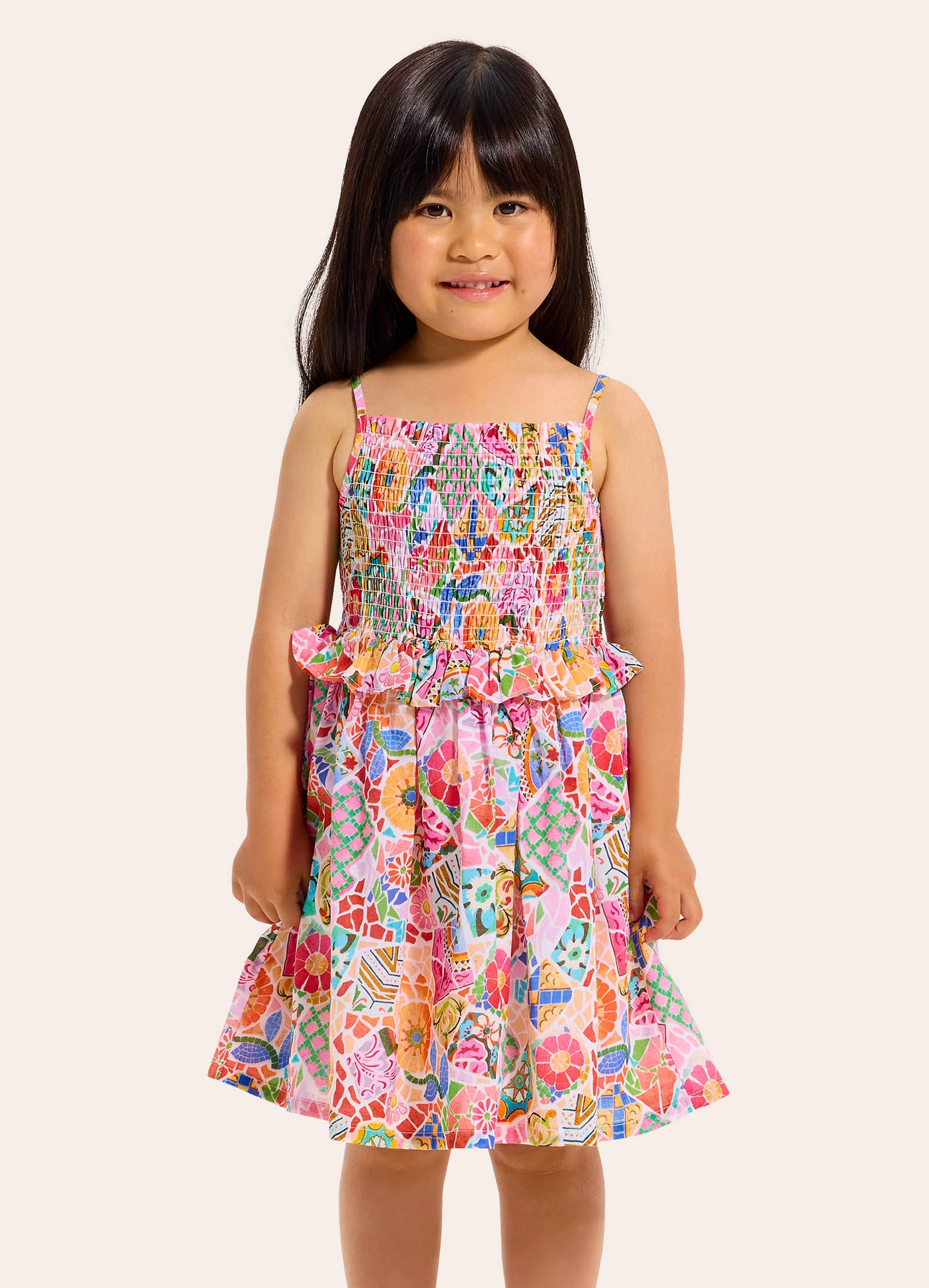 Beach Boheme Dress - Beach Boheme view 2