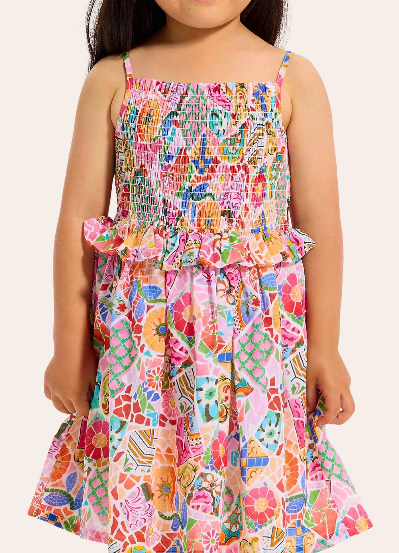 Beach Boheme Dress - Beach Boheme view 3