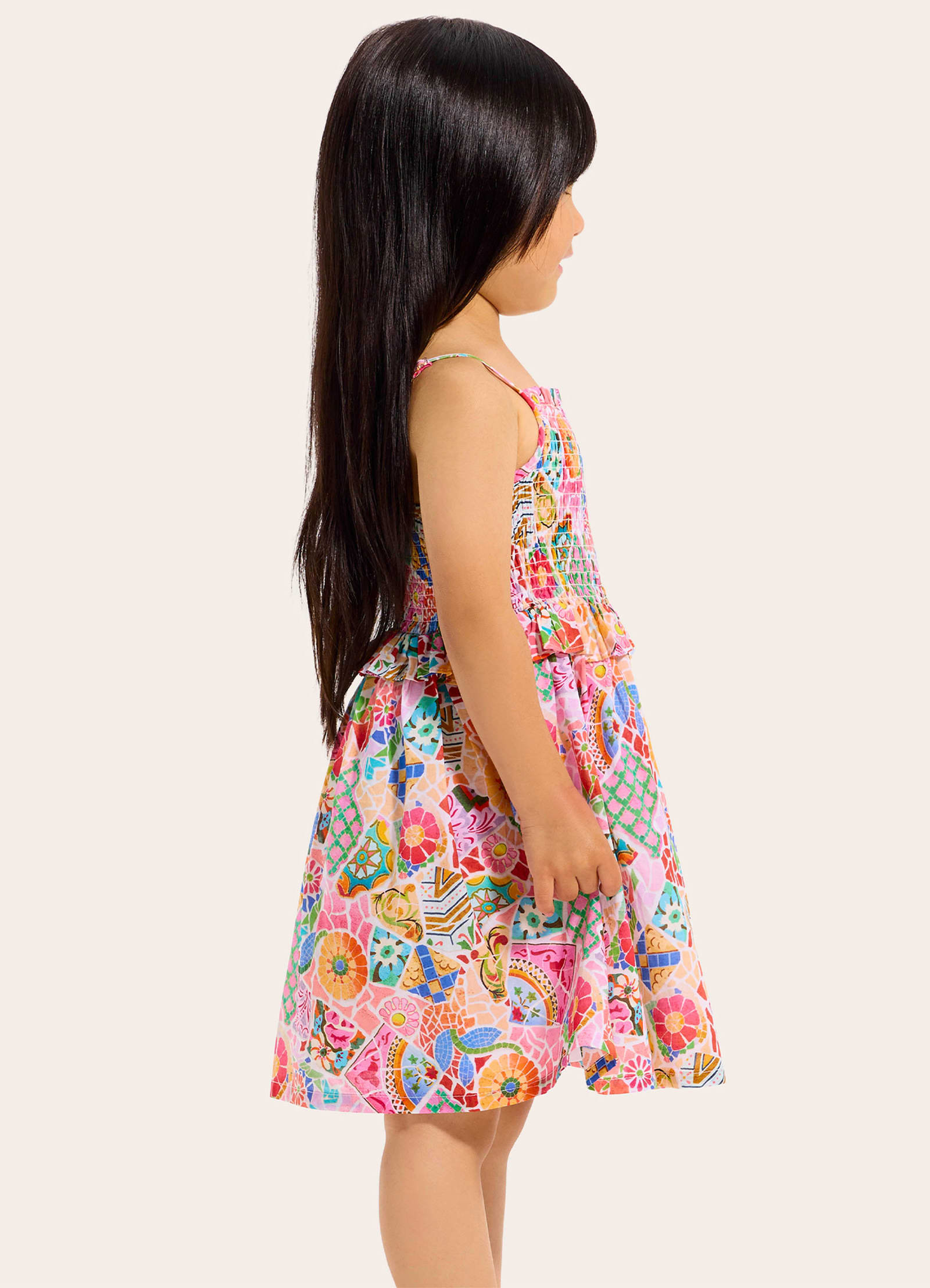 Beach Boheme Dress - Beach Boheme view 4
