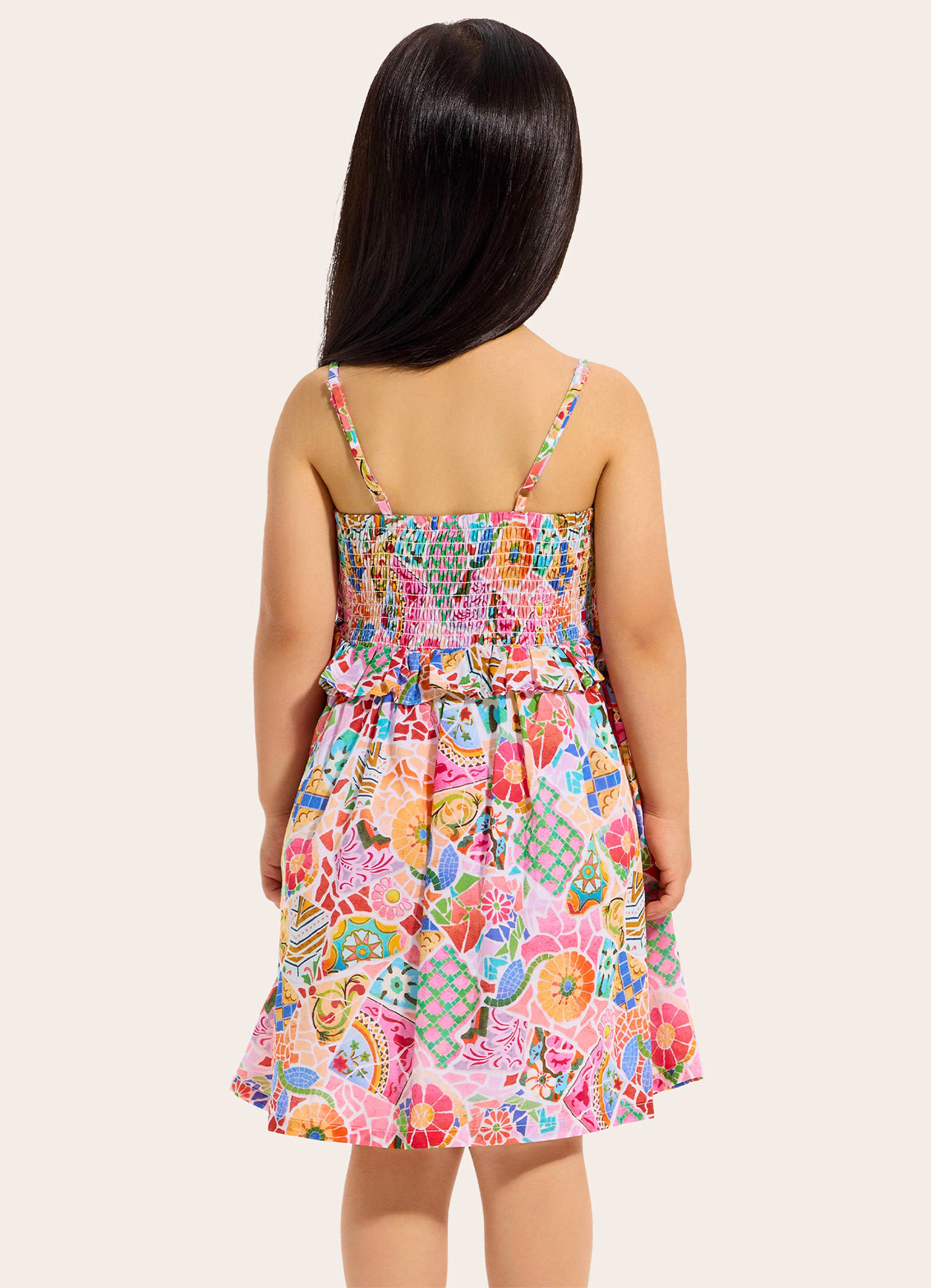 Beach Boheme Dress - Beach Boheme view 5
