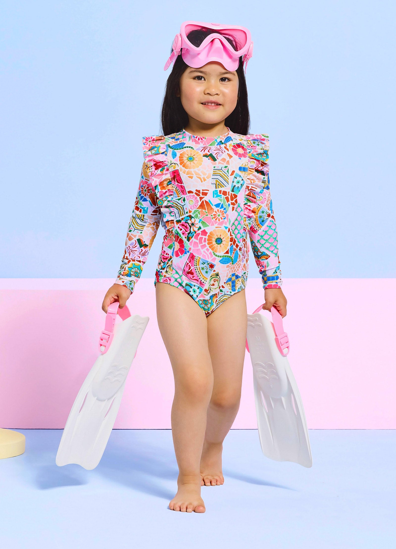 Beach Boheme Paddlesuit - Beach Boheme