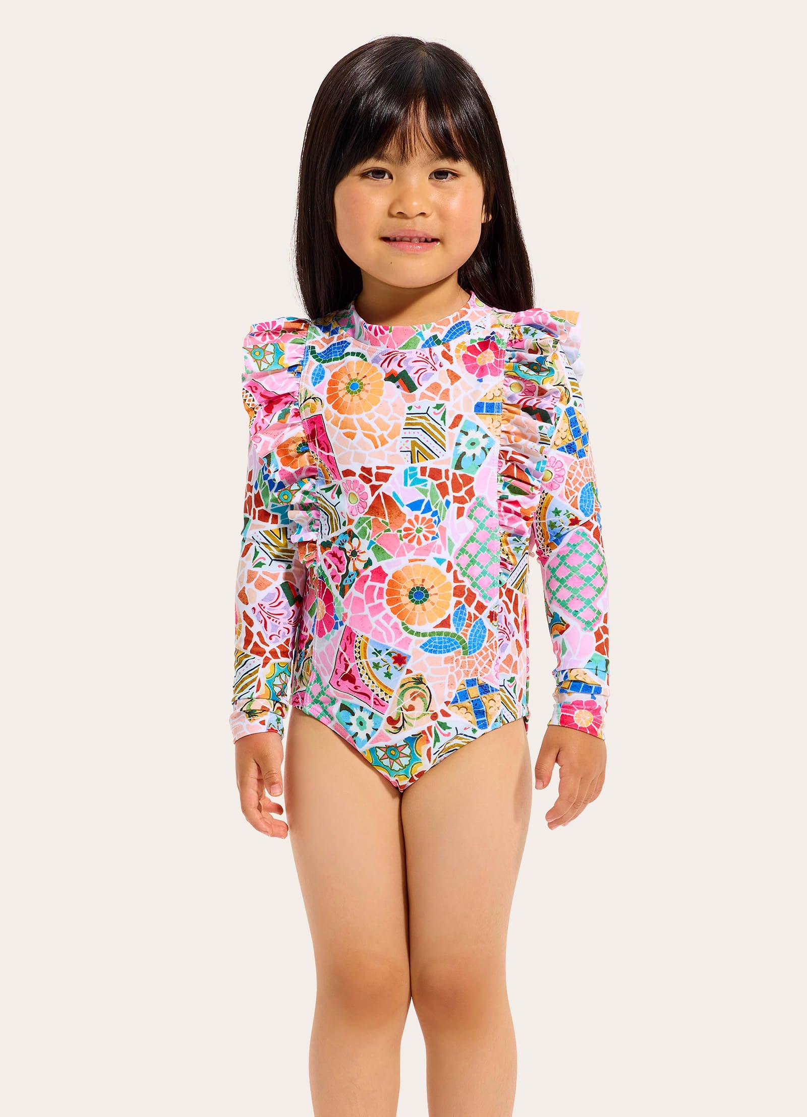 Beach Boheme Paddlesuit - Beach Boheme view 2