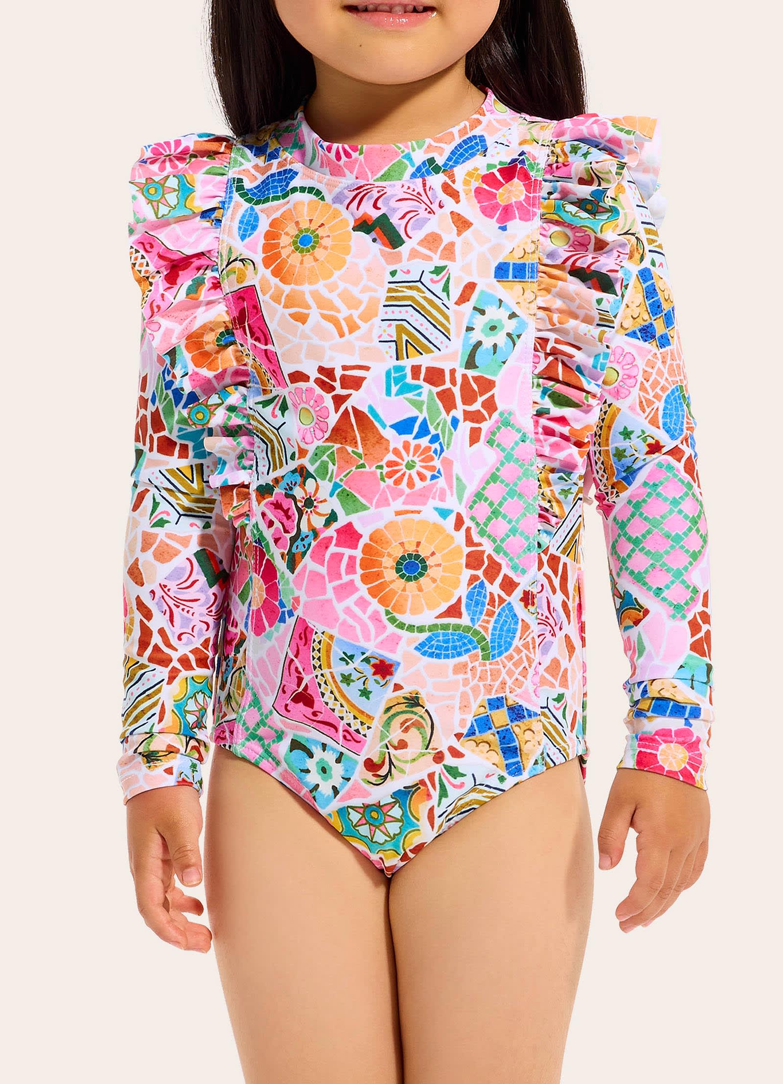 Beach Boheme Paddlesuit - Beach Boheme view 3
