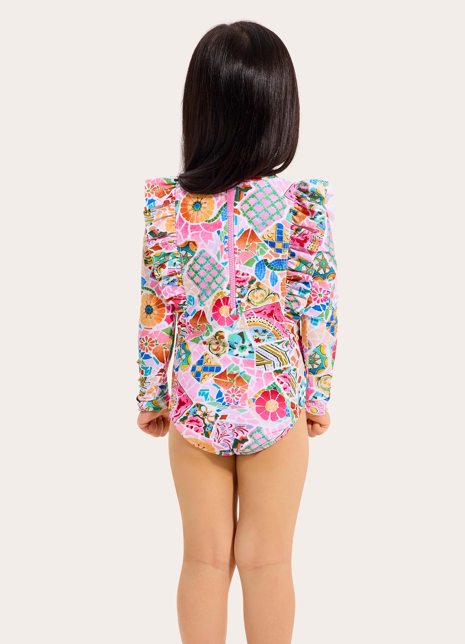 Beach Boheme Paddlesuit - Beach Boheme view 5