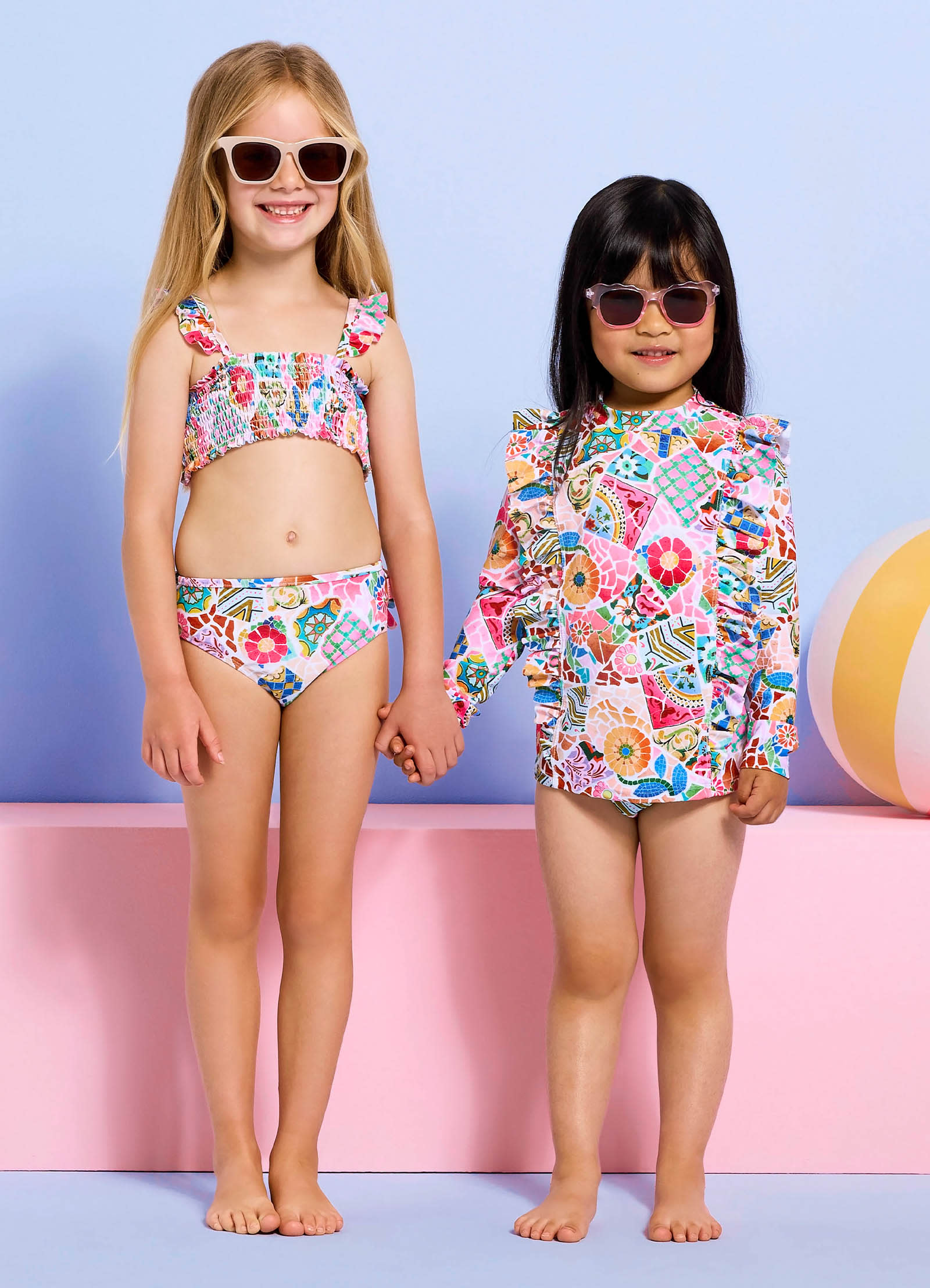 Beach Boheme Surf Set - Beach Boheme view 6
