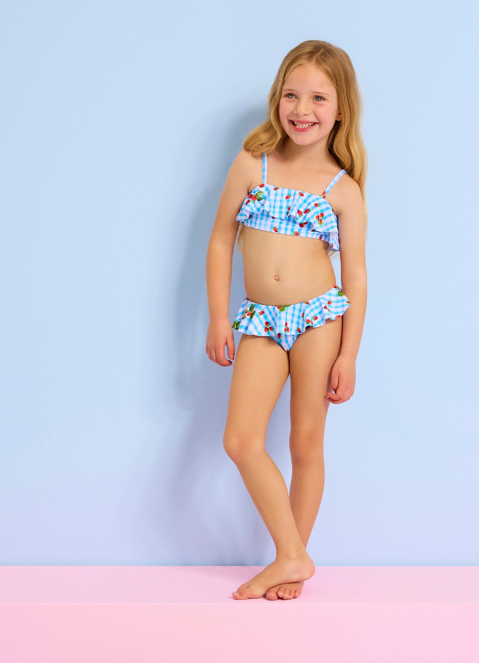 Beach Picnic Bikini Set - Beach Picnic