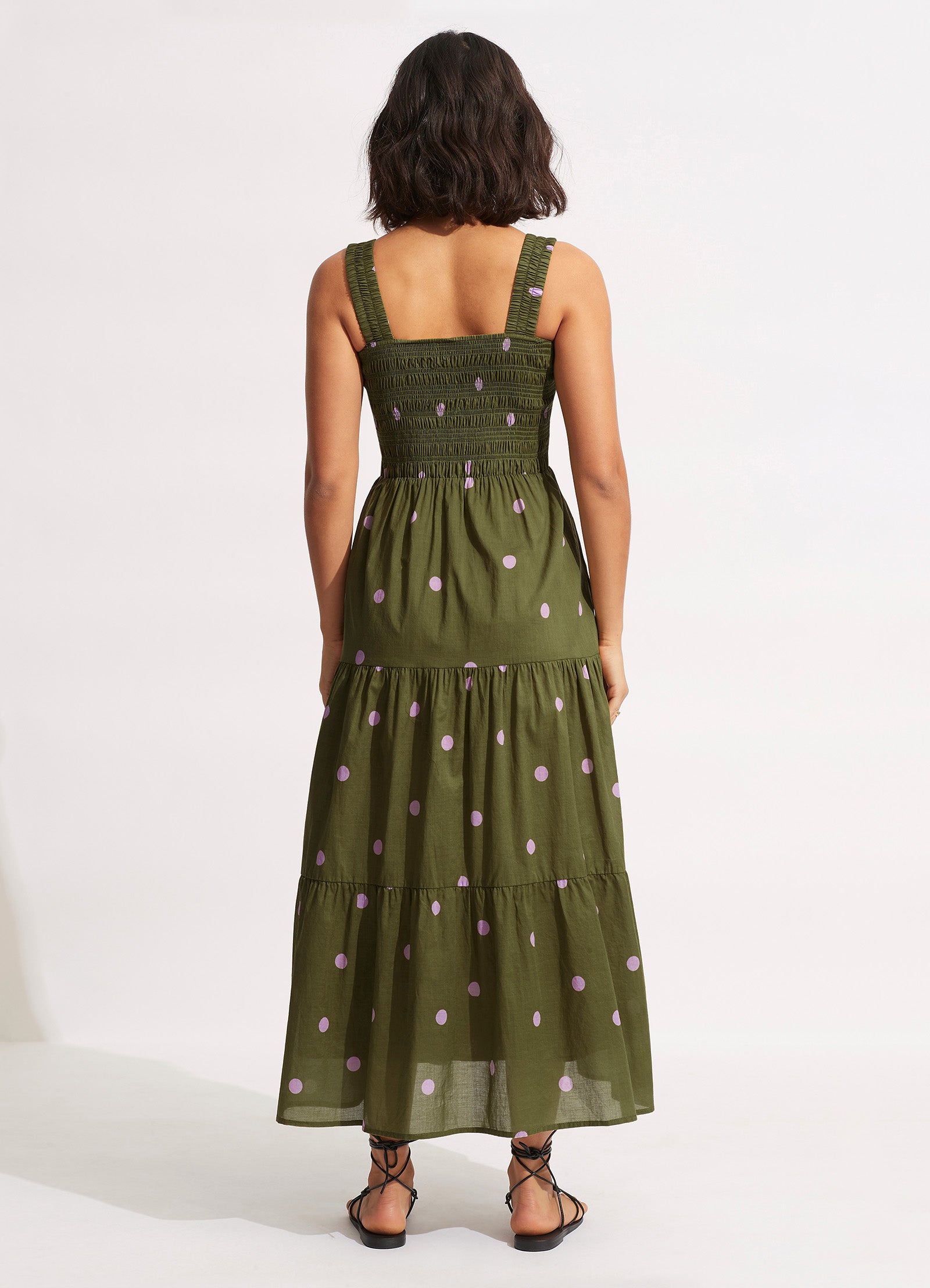 Boathouse Dress - Avocado Spot - AvocadoSpot view 4