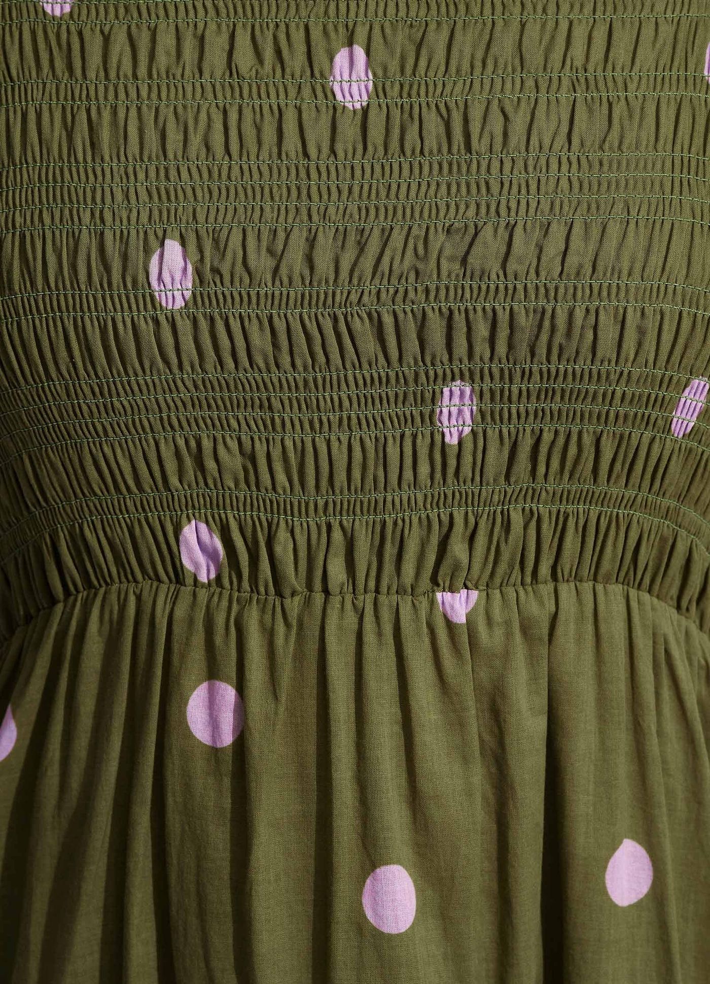 Boathouse Dress - Avocado Spot - AvocadoSpot view 5