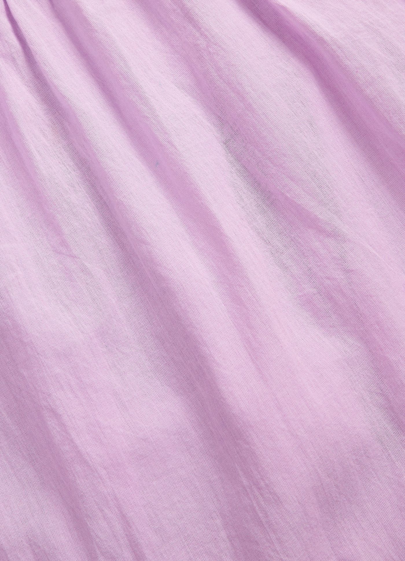 Boathouse Dress - Lilac - Lilac view 6