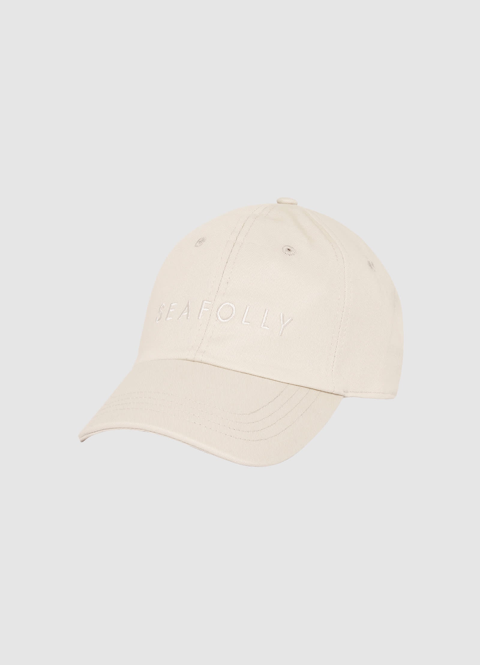 Cap - Natural - Natural view 2