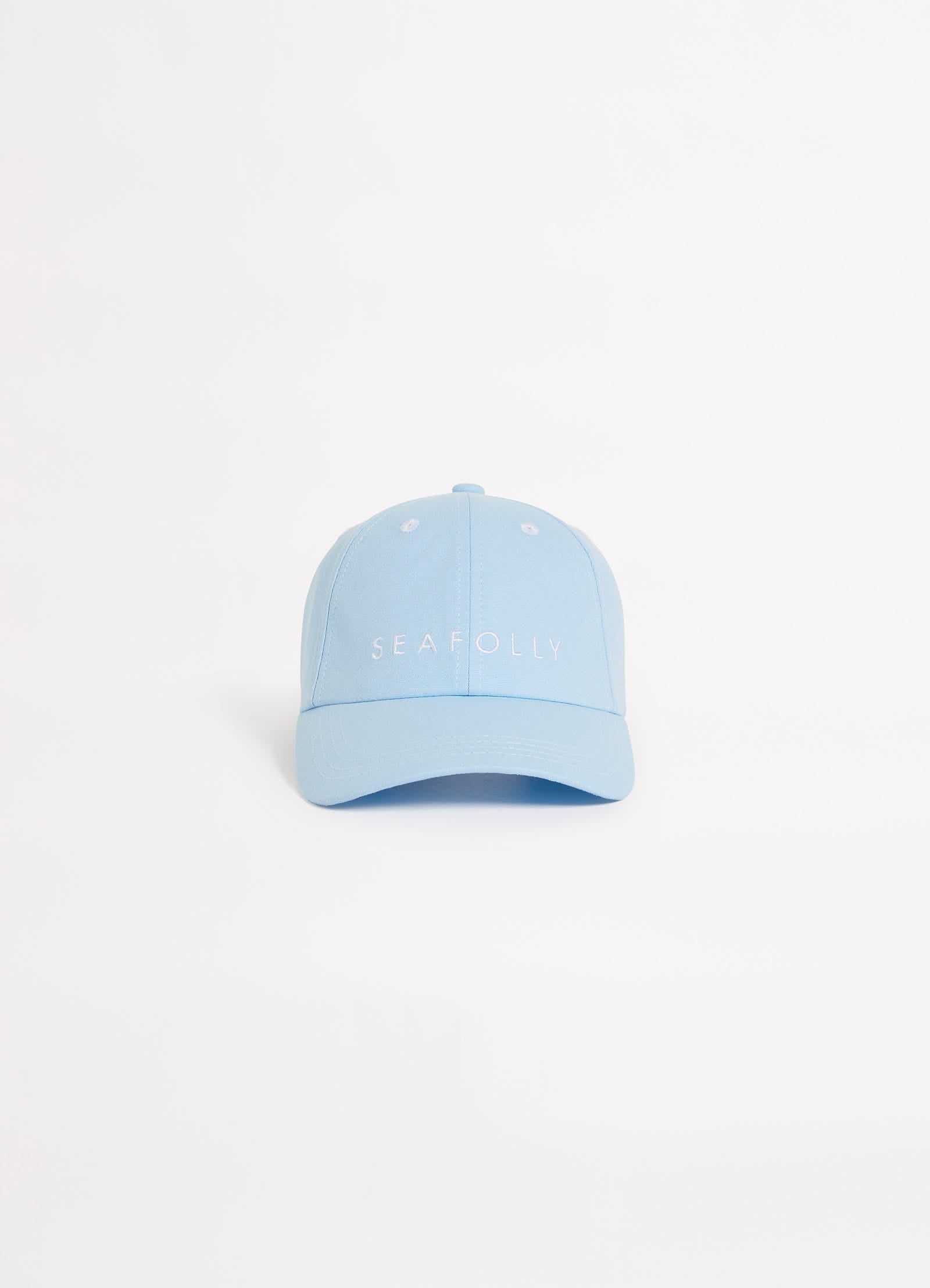 Cap - Powder Blue view 2