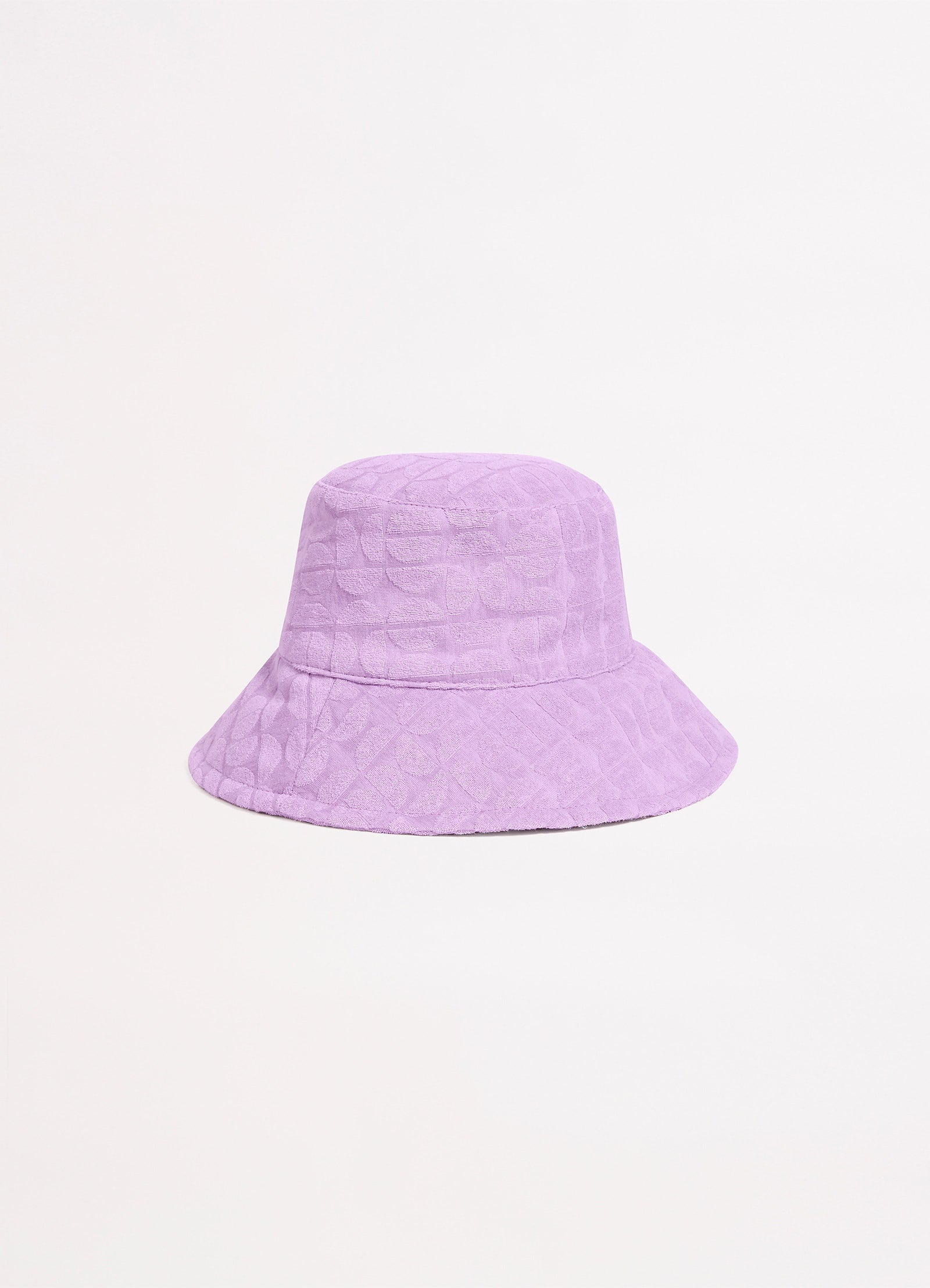 Capri Bucket Hat - Wild Rose - Wild Rose view 3