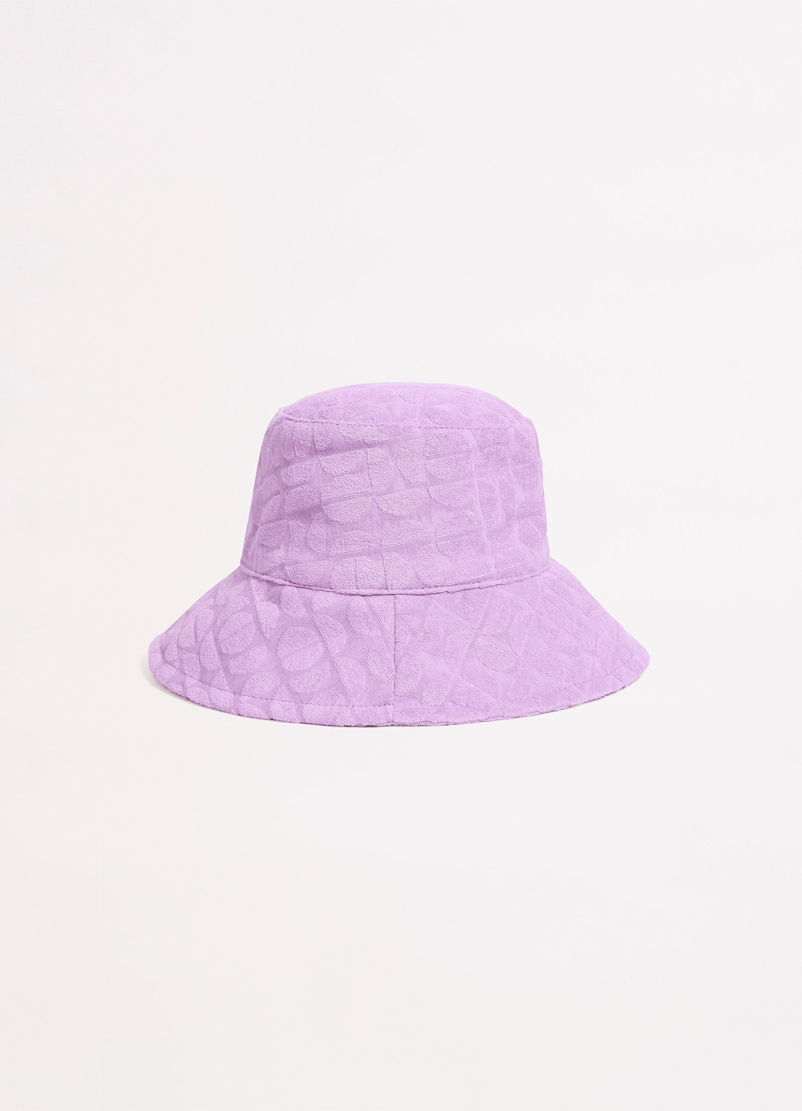 Capri Bucket Hat - Wild Rose - Wild Rose view 4