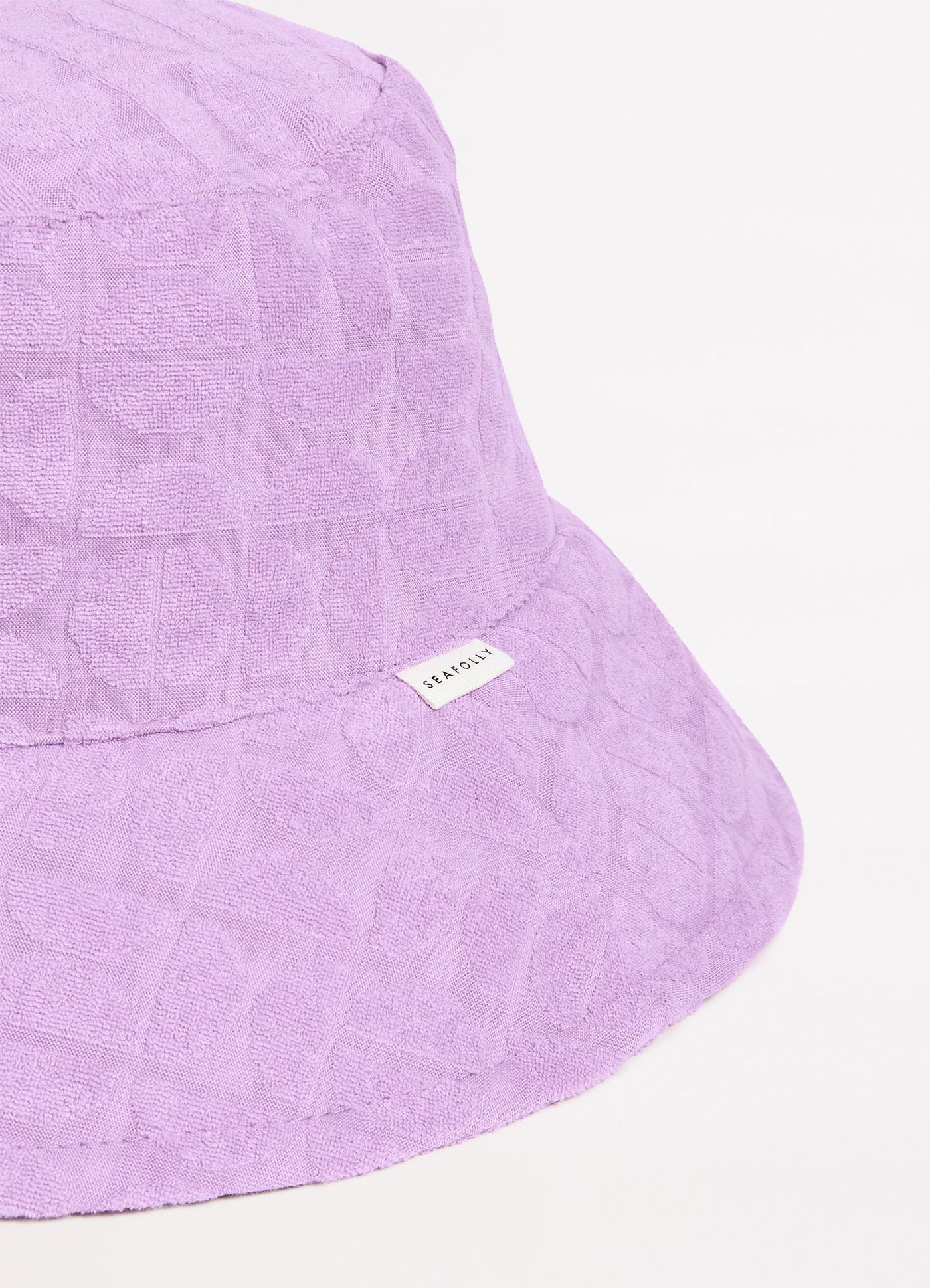 Capri Bucket Hat - Wild Rose - Wild Rose view 5