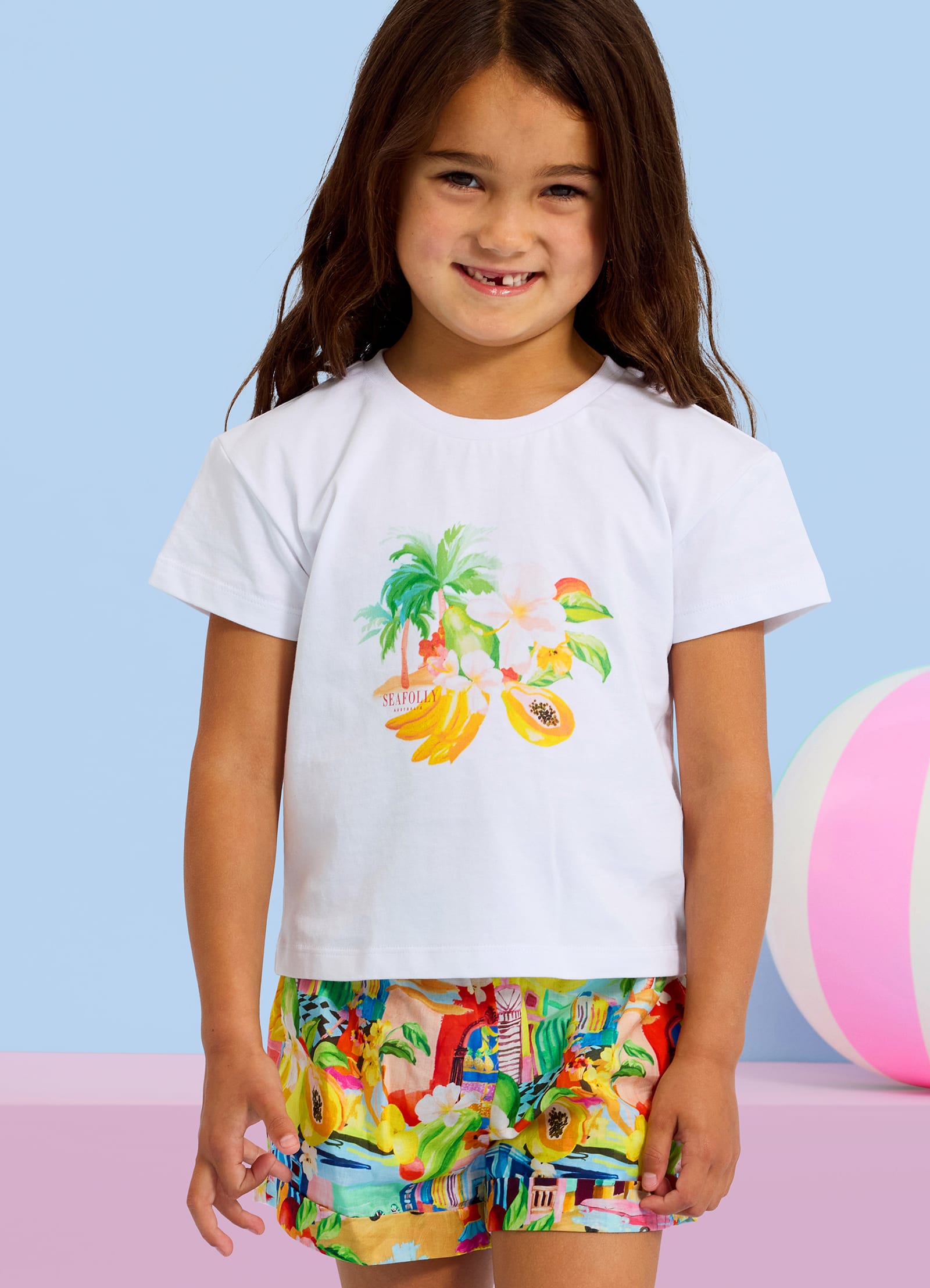 Cuba Short - Cuba - Cuba