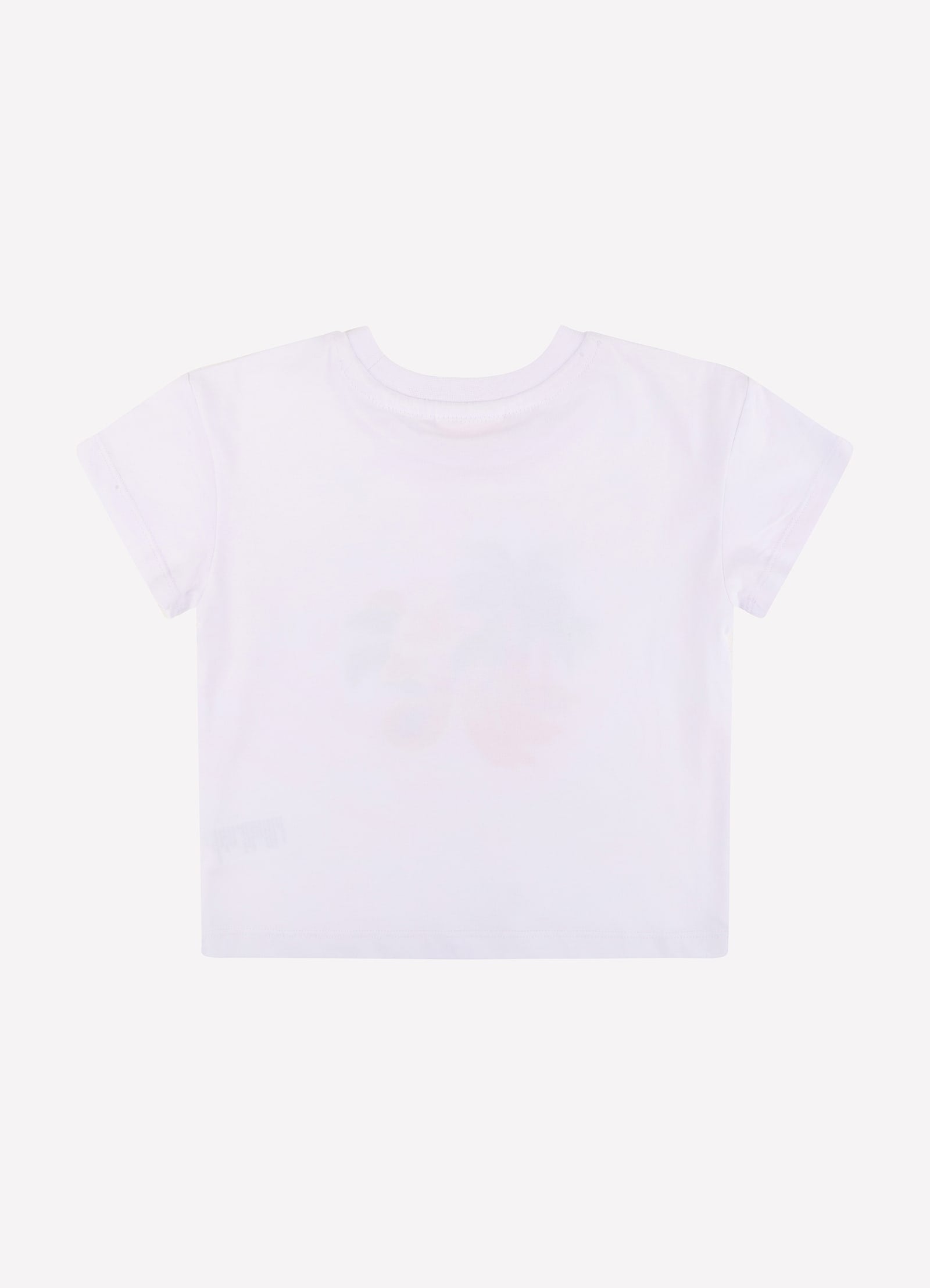 Cuba Tee - Cloud Dancer - Cloud Dancer view 3