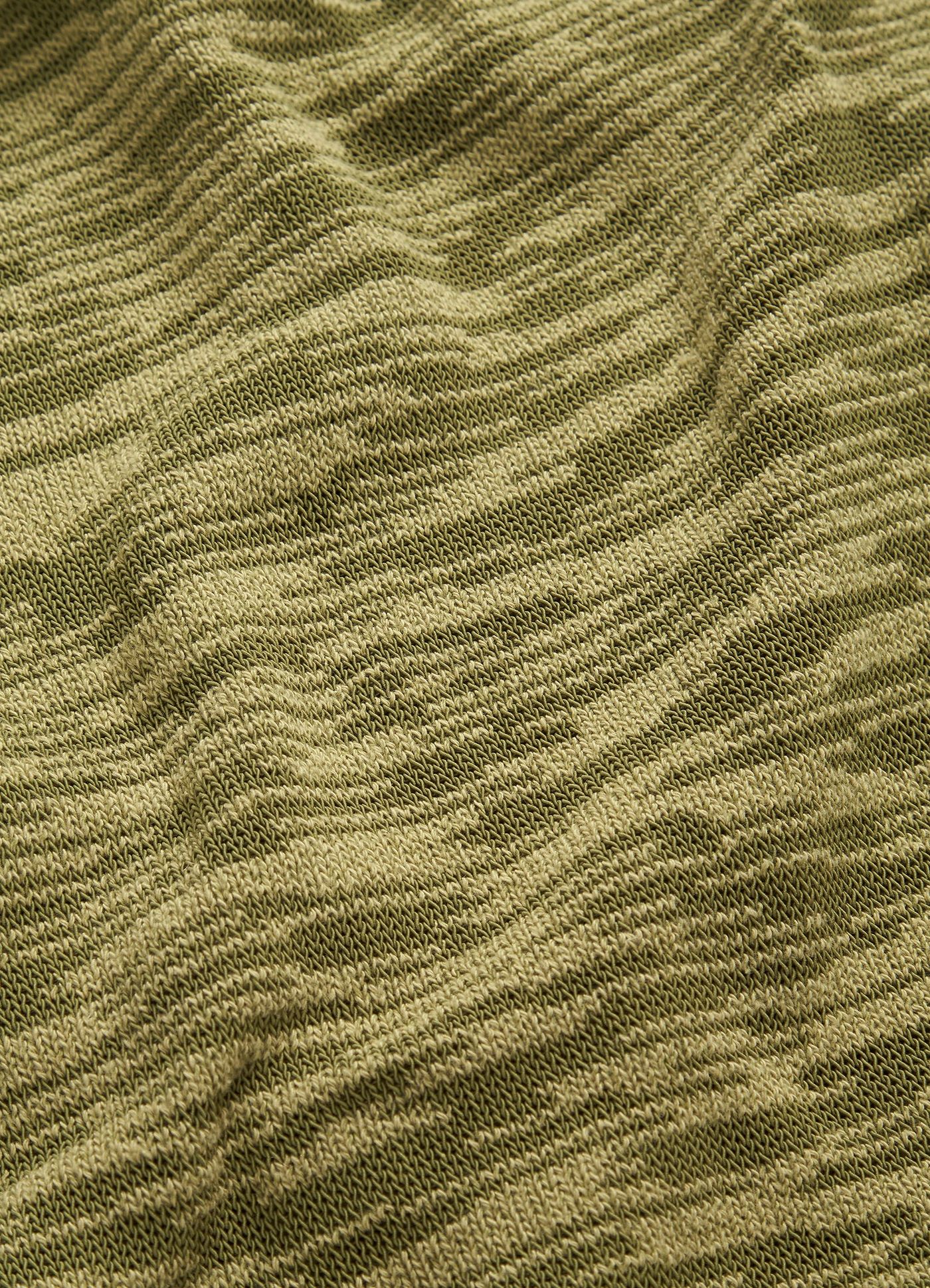 Daybreak Knit Skirt  - Olive - Olive view 6