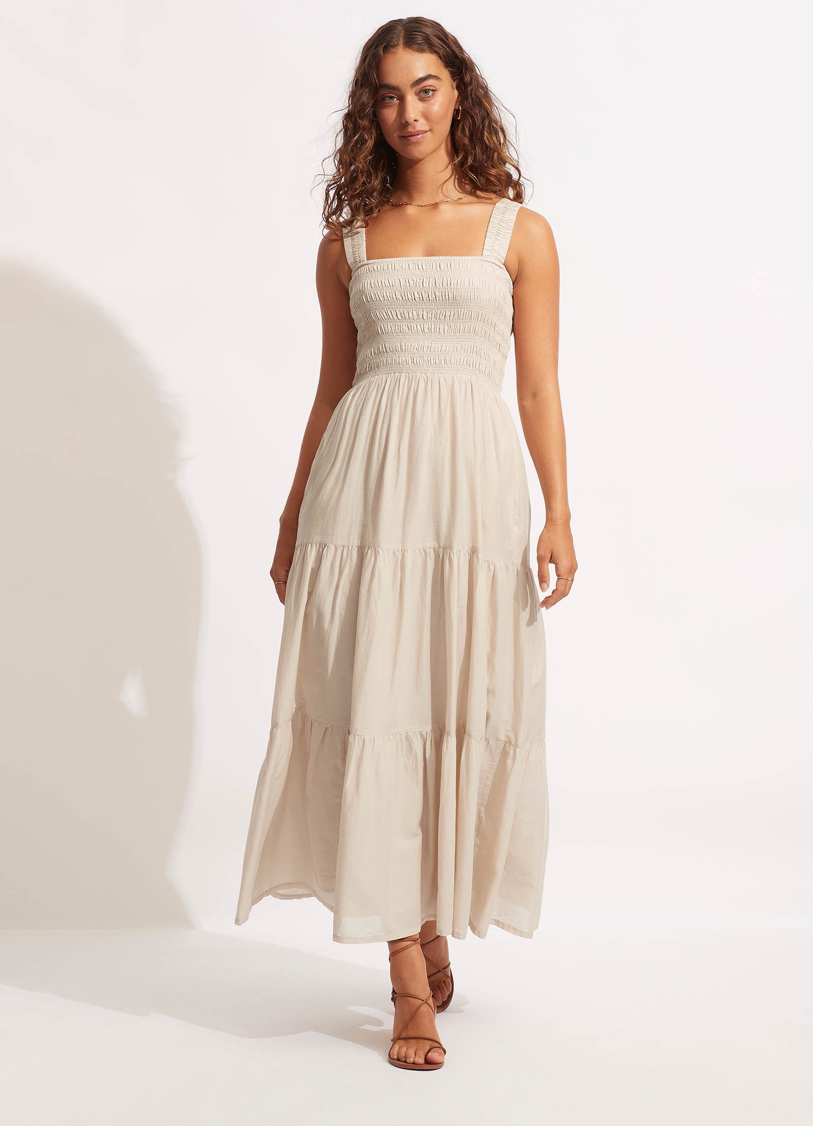 Faithful Midi - Natural - Natural view 2