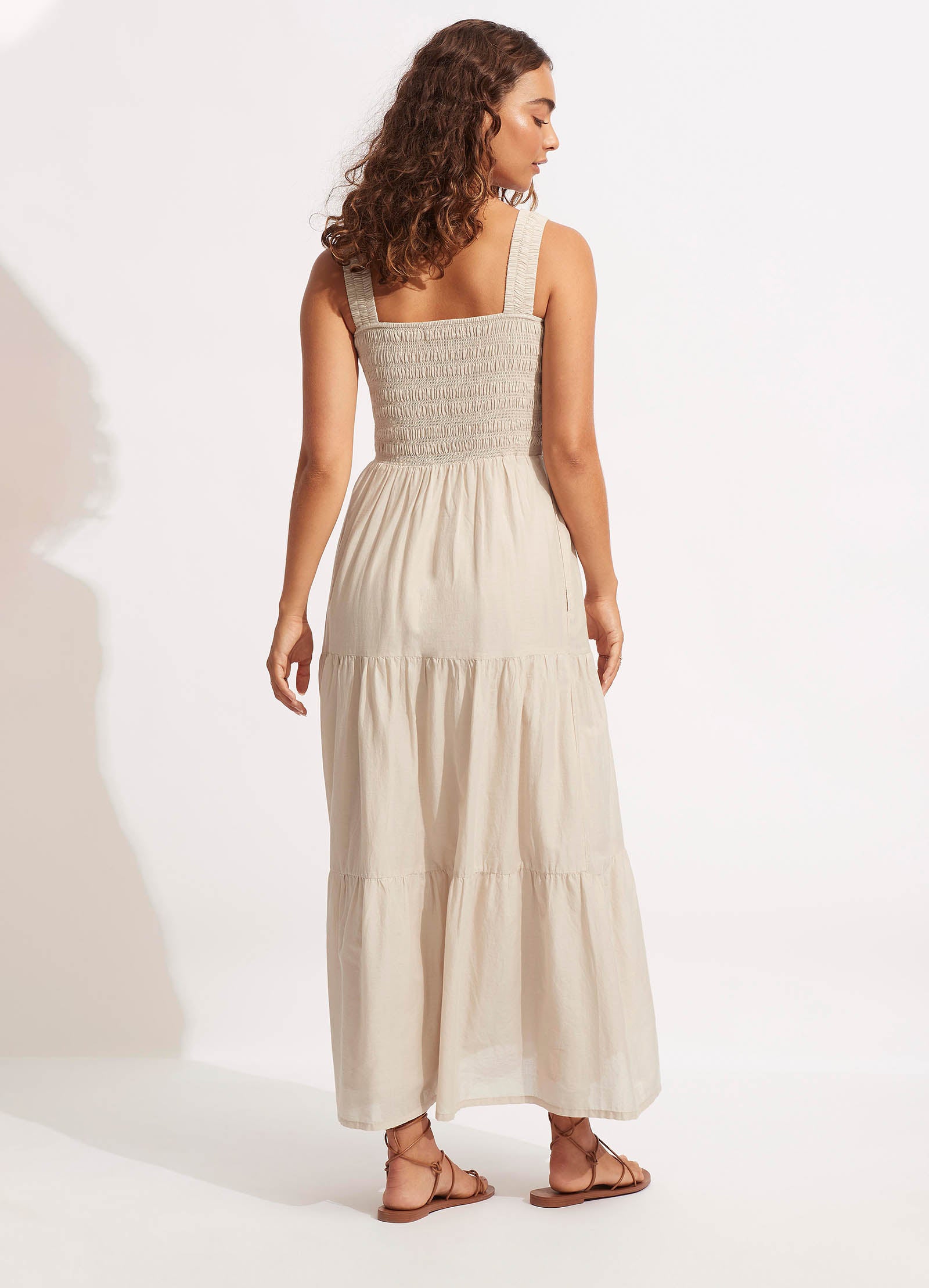 Faithful Midi - Natural - Natural view 4
