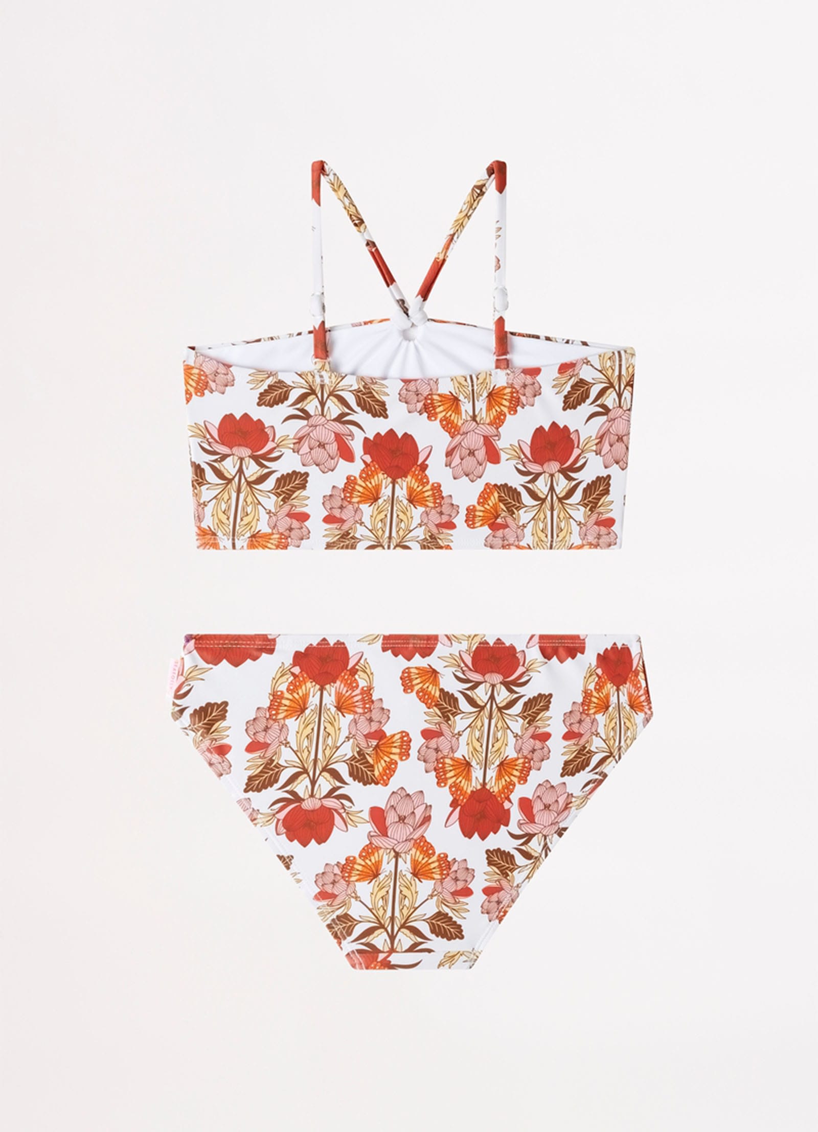 Girls Papillon 3Pc Set  - Papillon - Papillon view 4