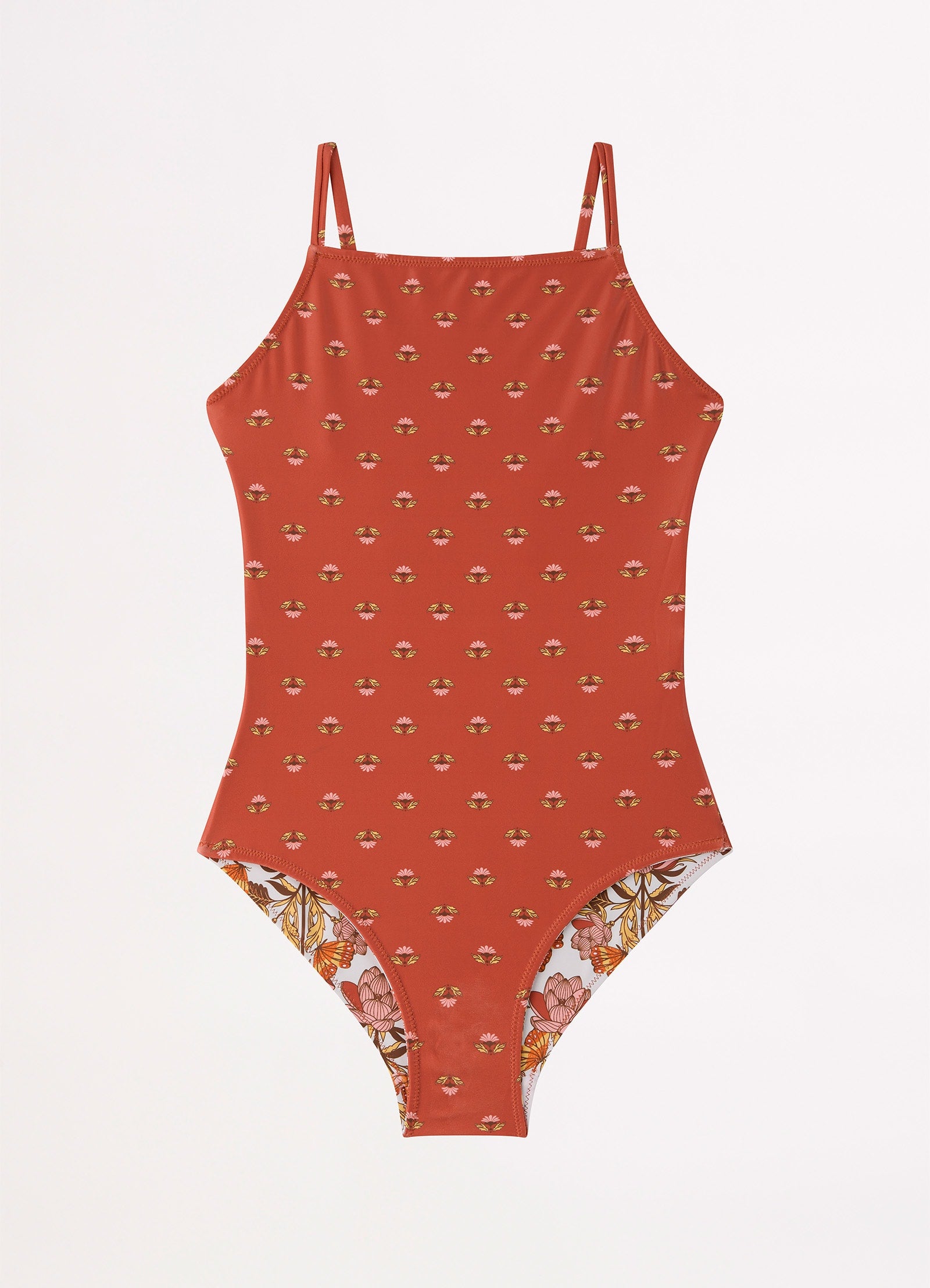 Girls Papillon One Piece  - Papillon - Papillon view 4