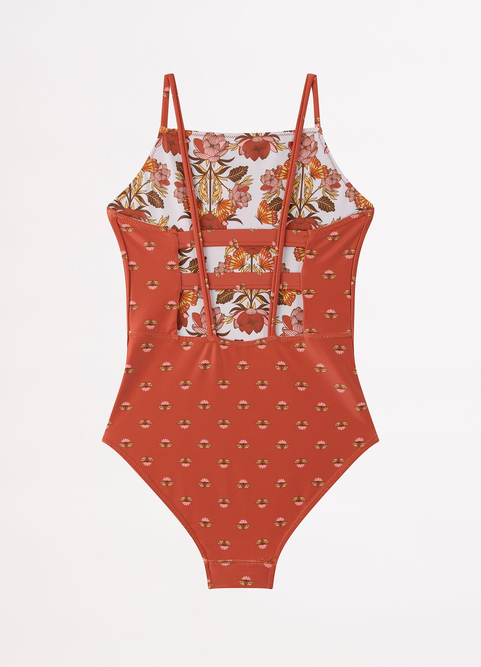 Girls Papillon One Piece  - Papillon - Papillon view 5