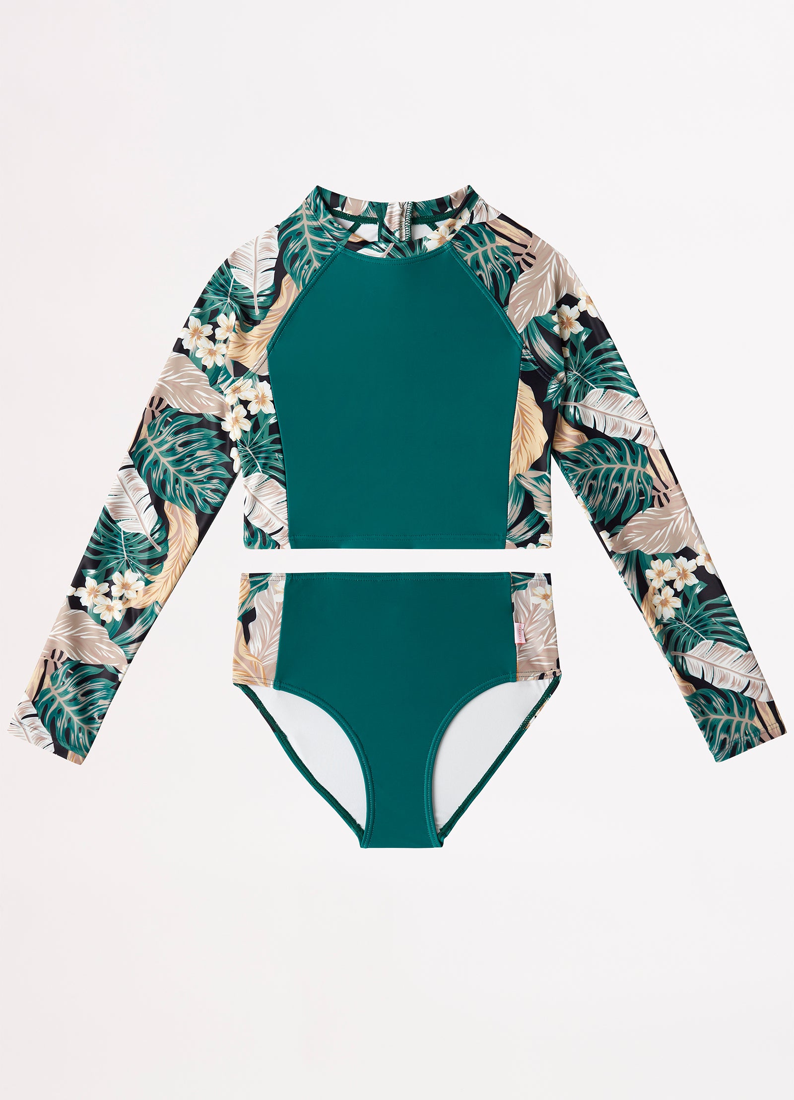 Girls Saint Lucia Surf Set  - Saint Lucia - Saint Lucia view 2