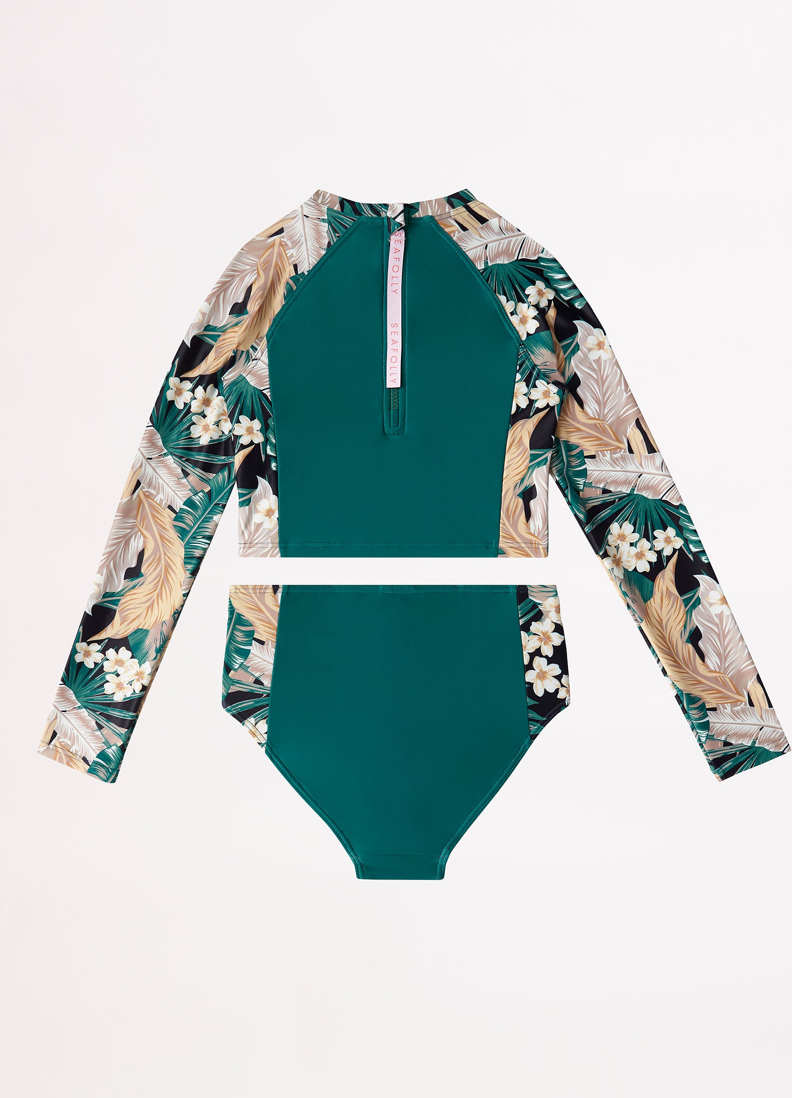 Girls Saint Lucia Surf Set  - Saint Lucia - Saint Lucia view 3