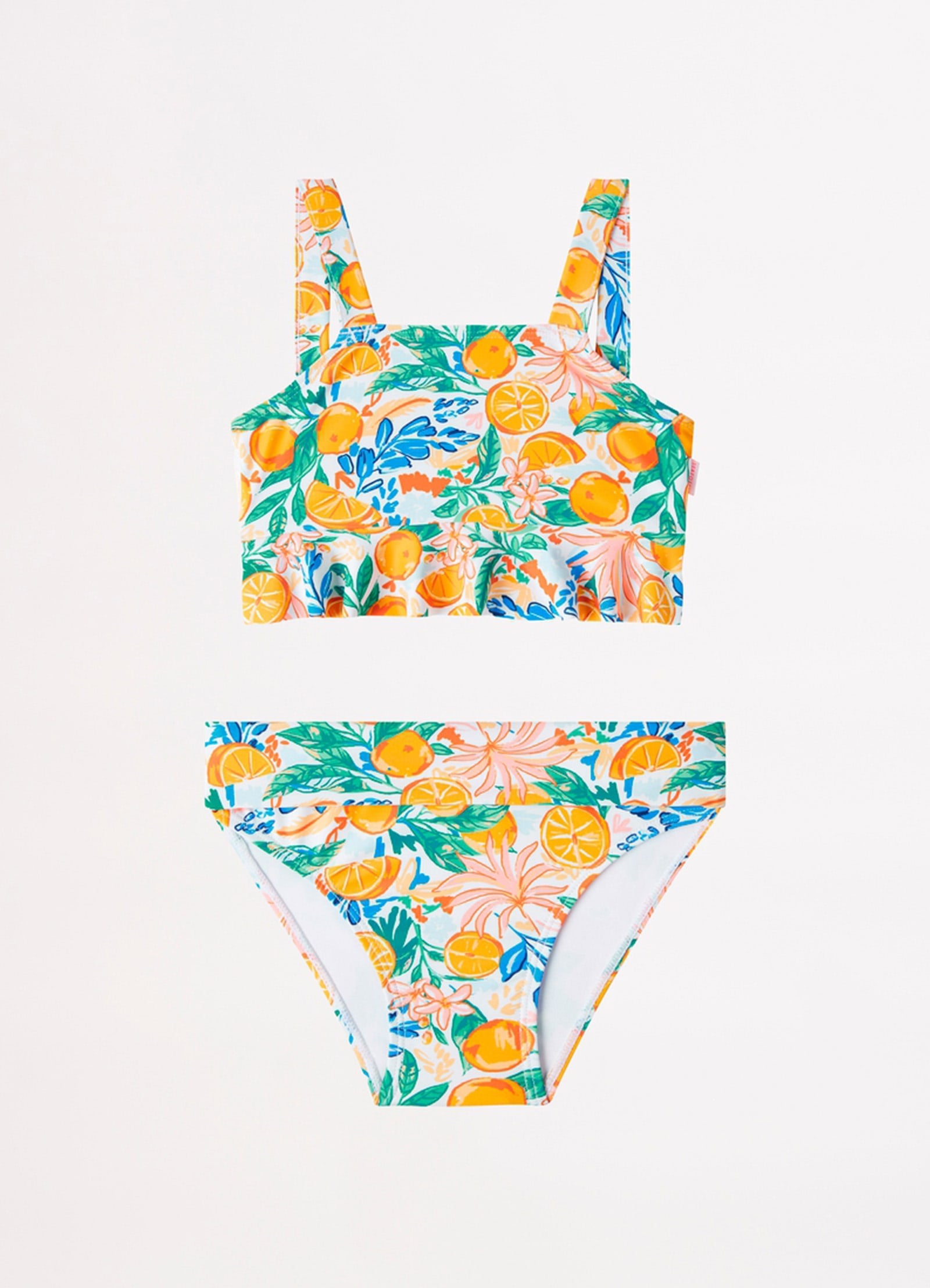 Girls Sienna Two Piece Set - Sienna - Sienna view 3