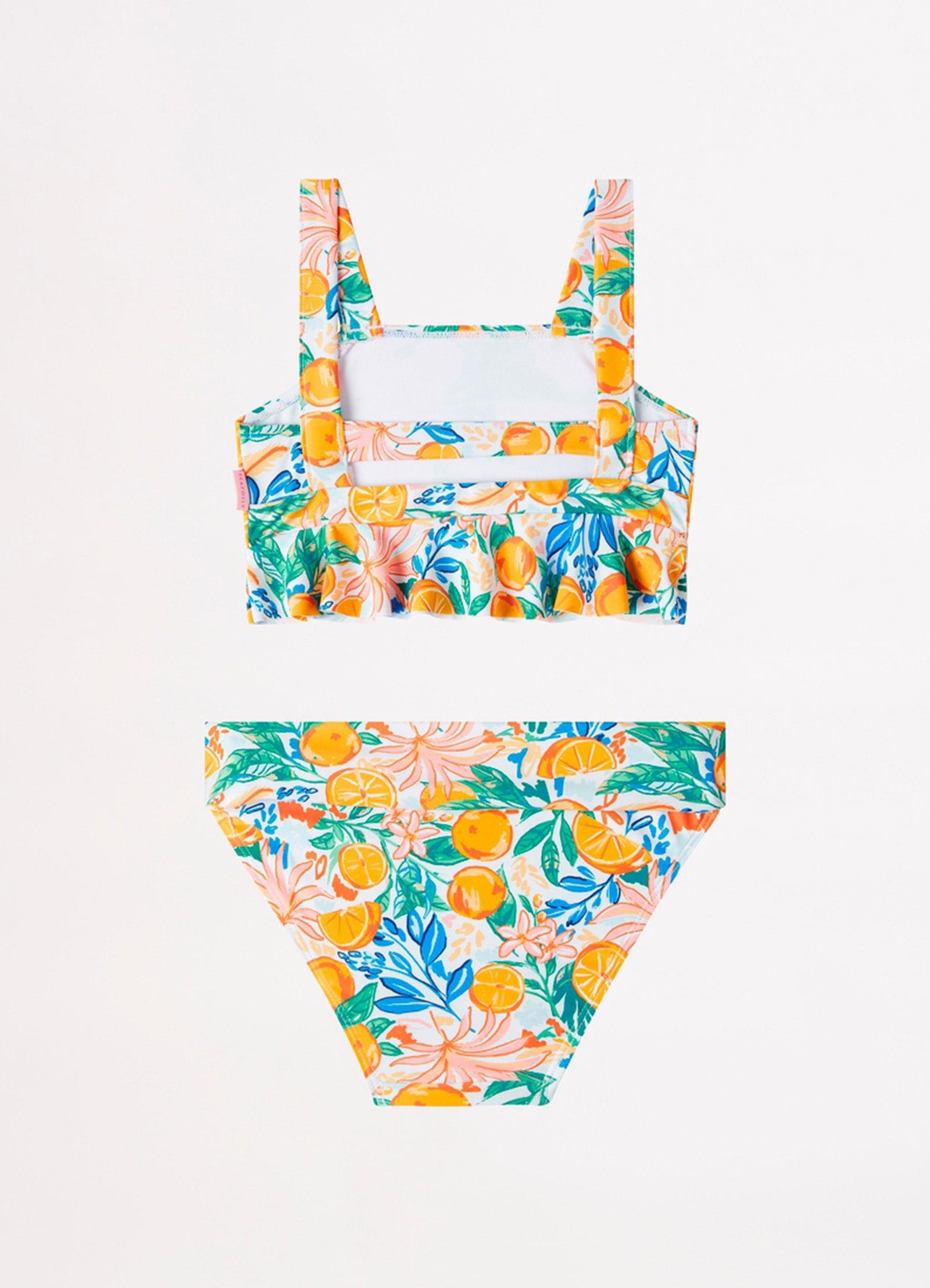 Girls Sienna Two Piece Set - Sienna - Sienna view 4