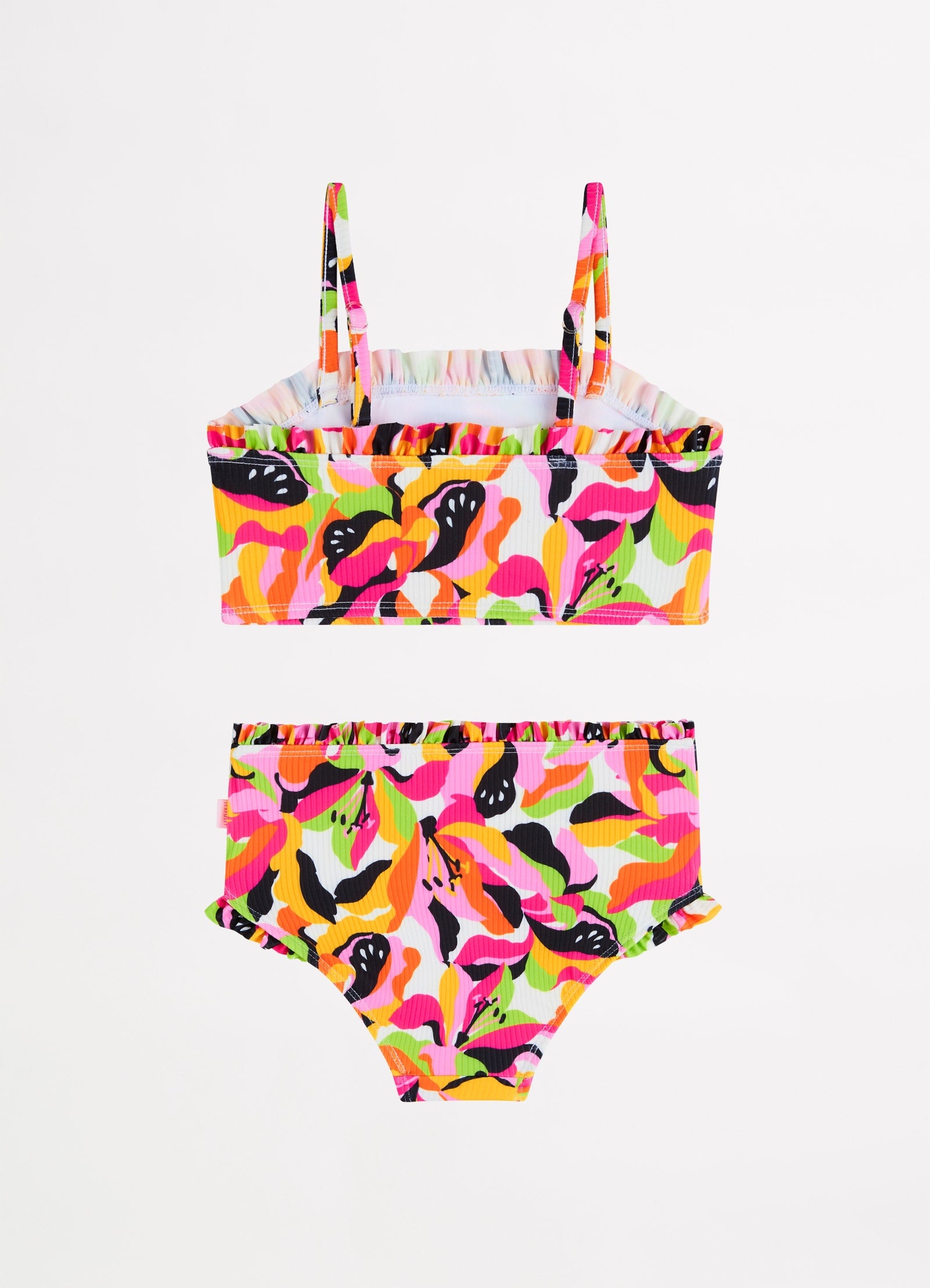 Jubilee Girls Mini Frill Bikini - Jubilee - Jubilee view 3