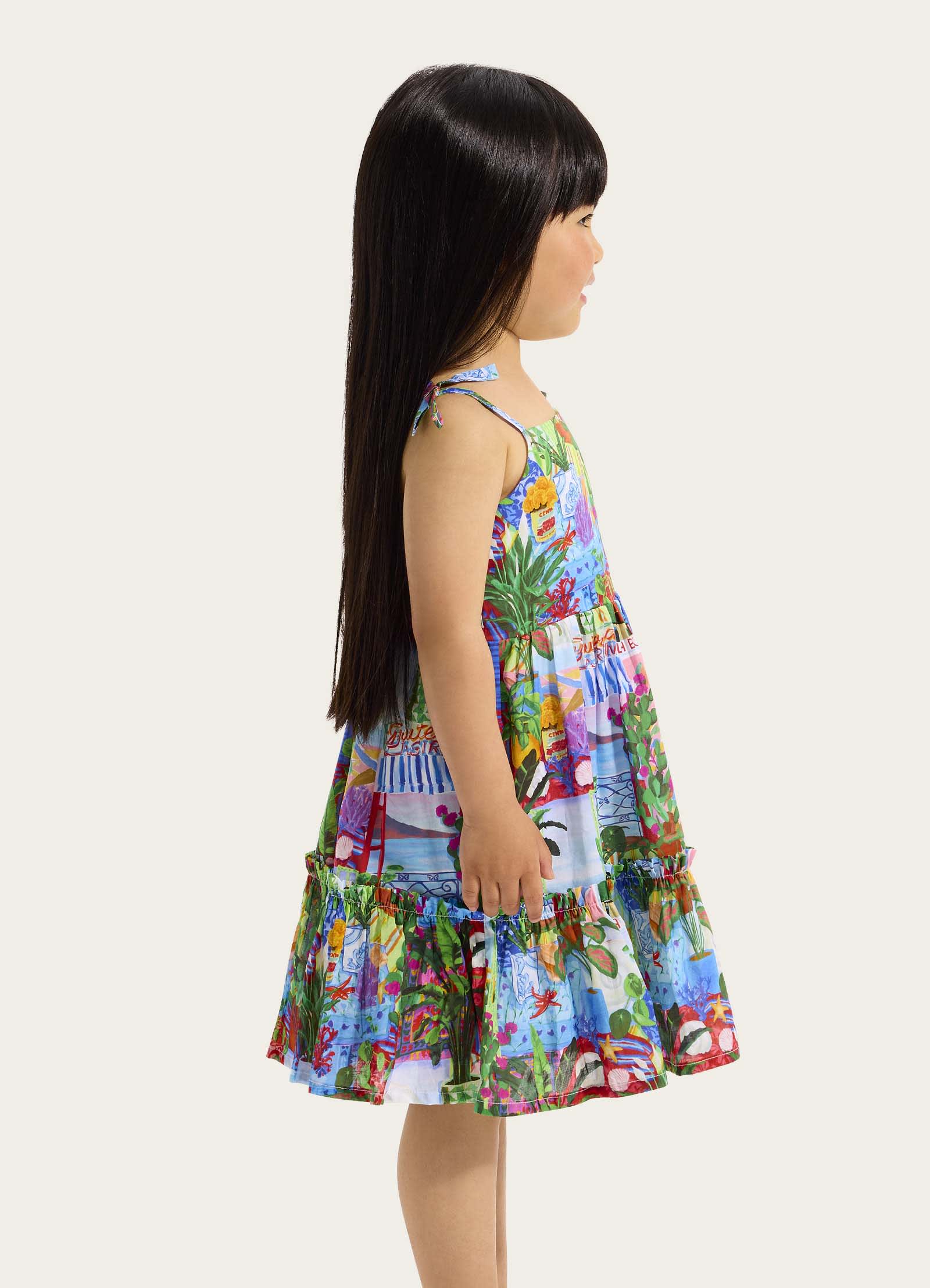 La Boca Dress - La Boca view 4