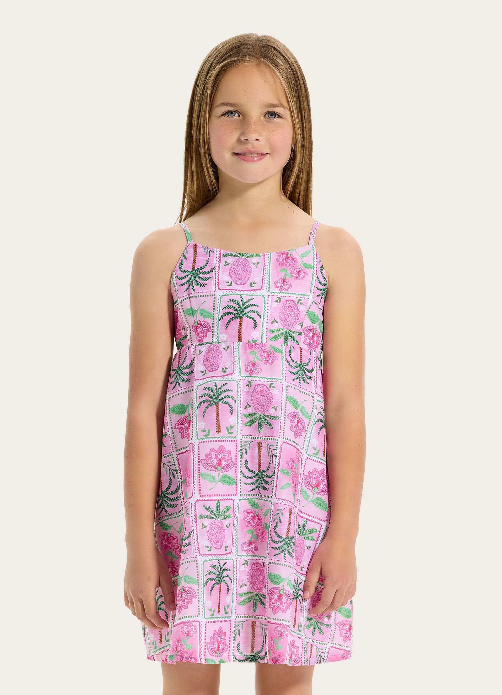 Maldives Dress - Maldives view 2