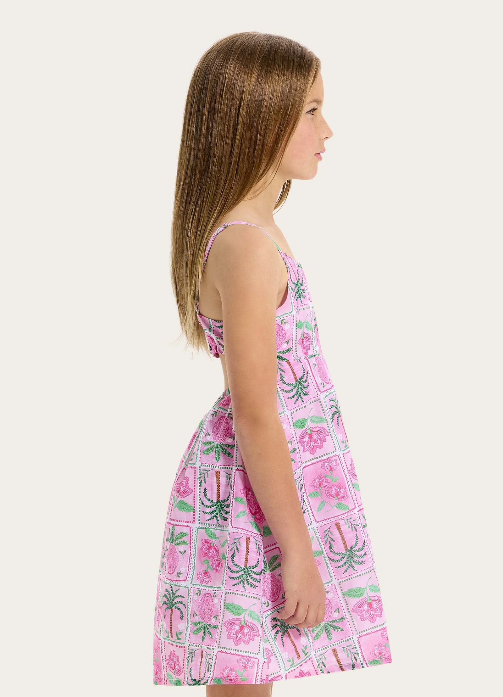 Maldives Dress - Maldives view 4