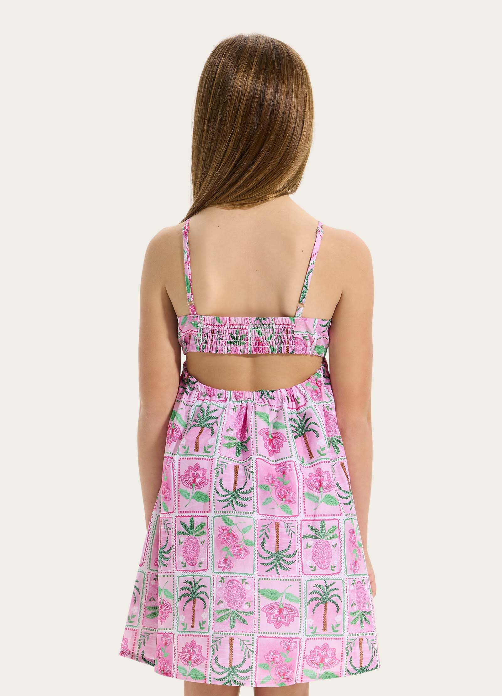 Maldives Dress - Maldives view 5