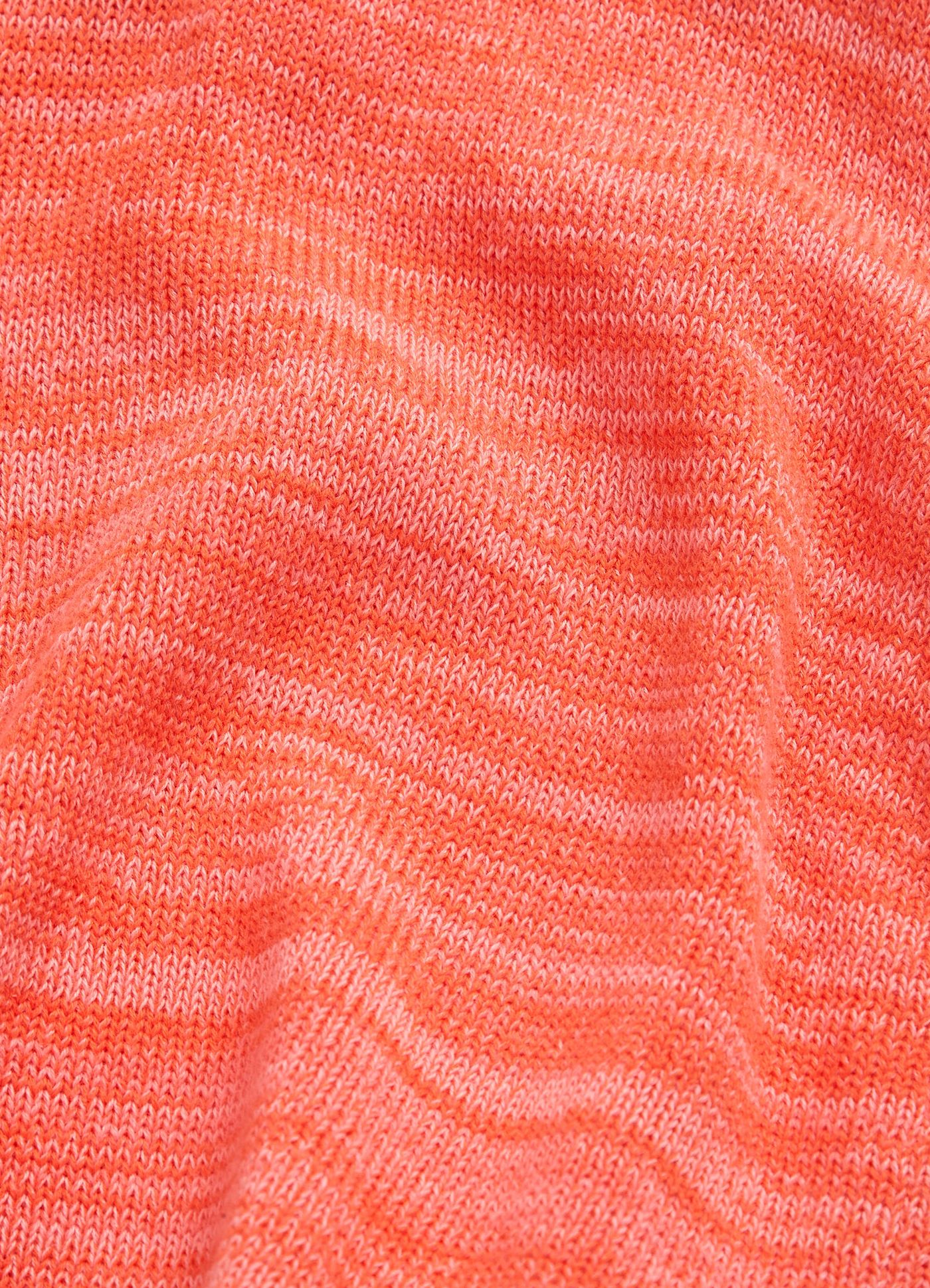 Maple Knit Jumper - Chintz Pink - Chintz Pink view 5