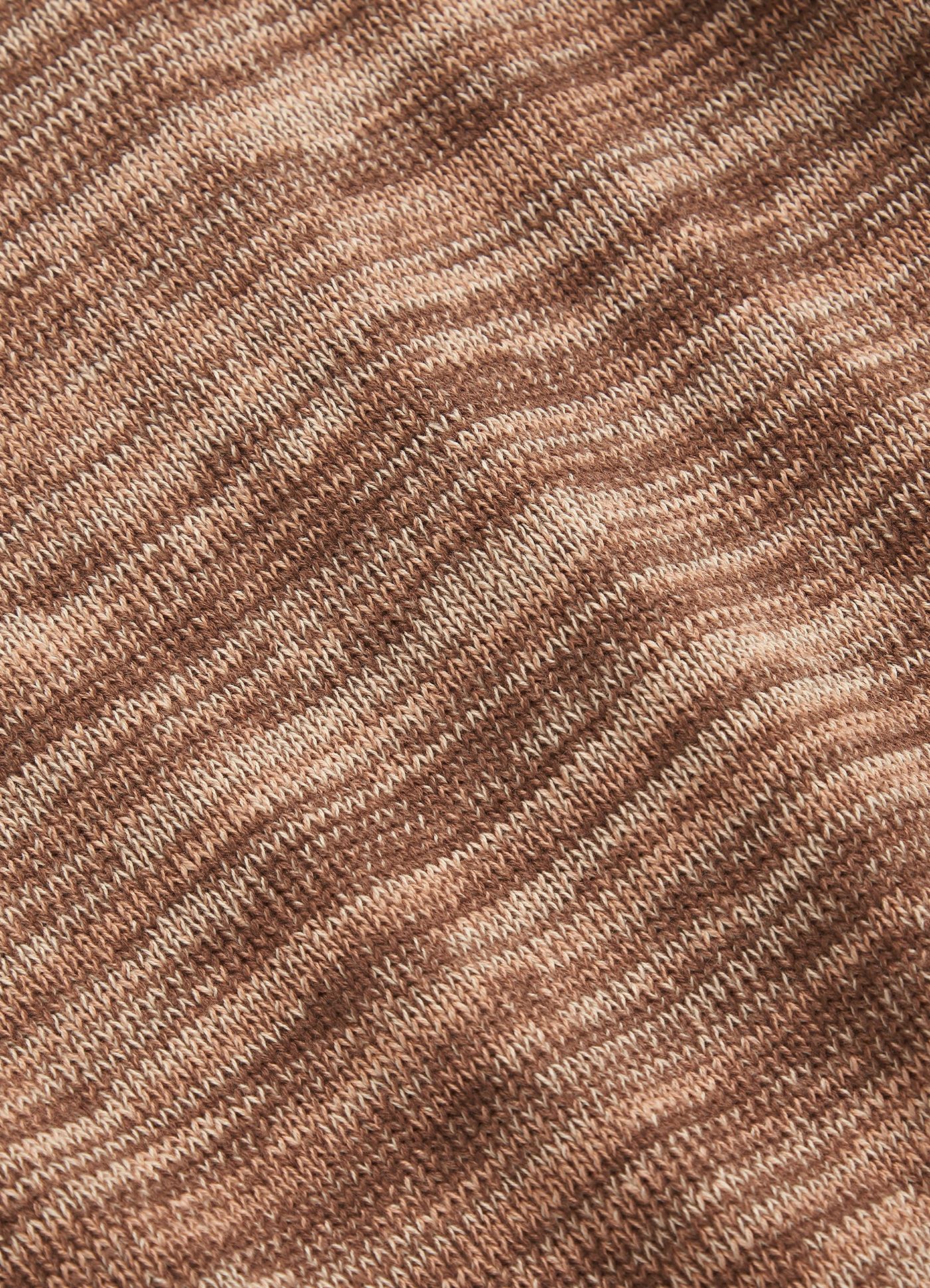 Maple Knit Pant  - Sepia - Sepia view 5