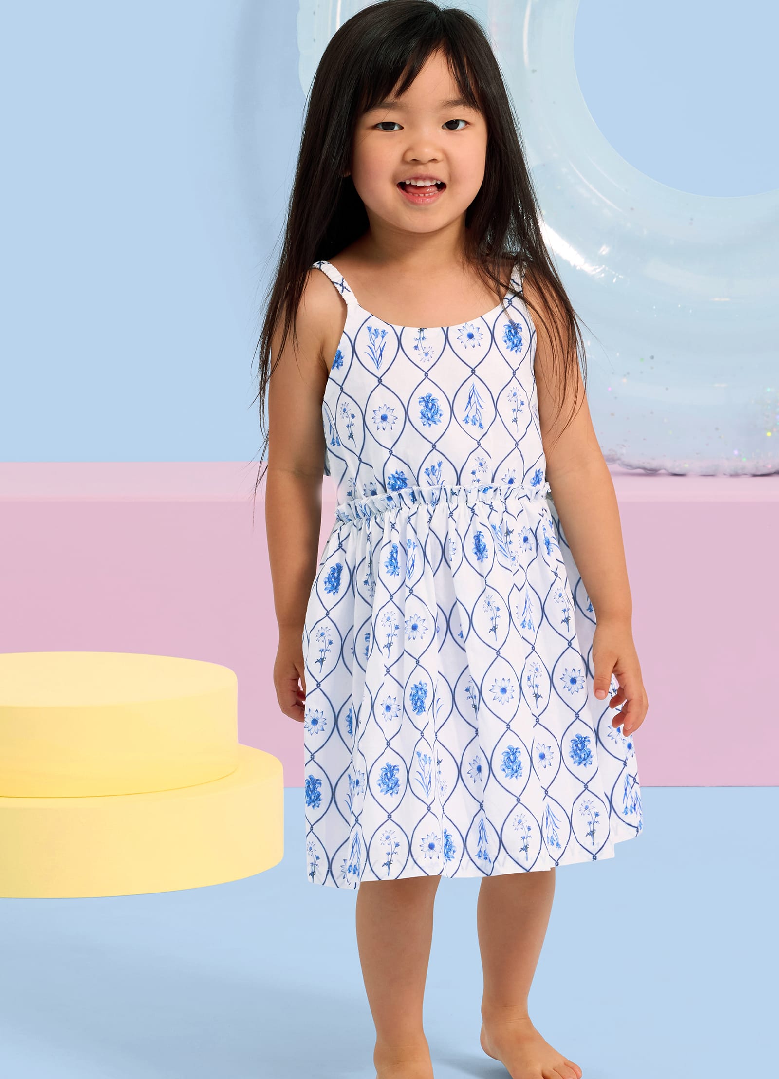 Marbella Dress - Marbella - Marbella