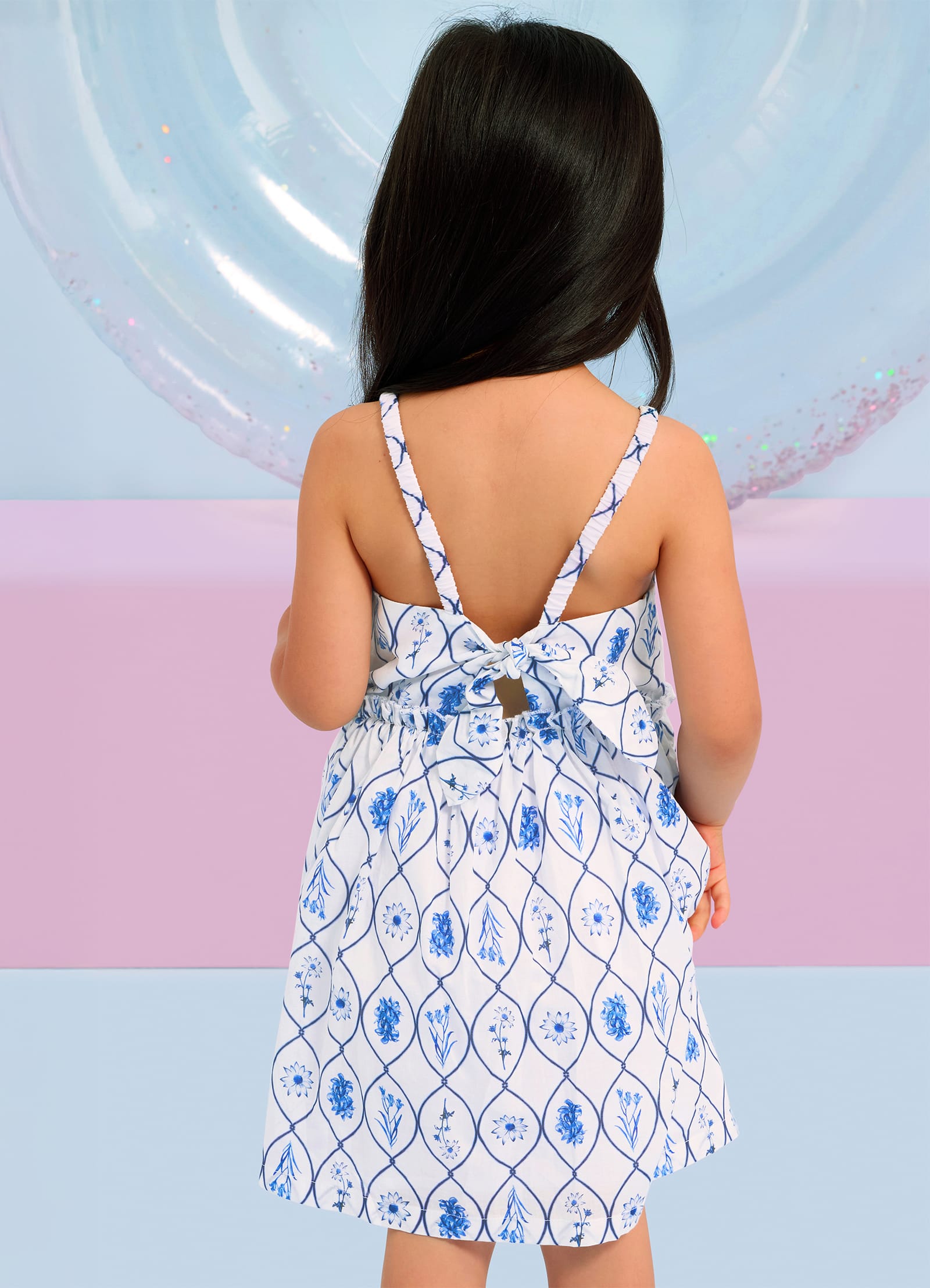 Marbella Dress - Marbella - Marbella view 2