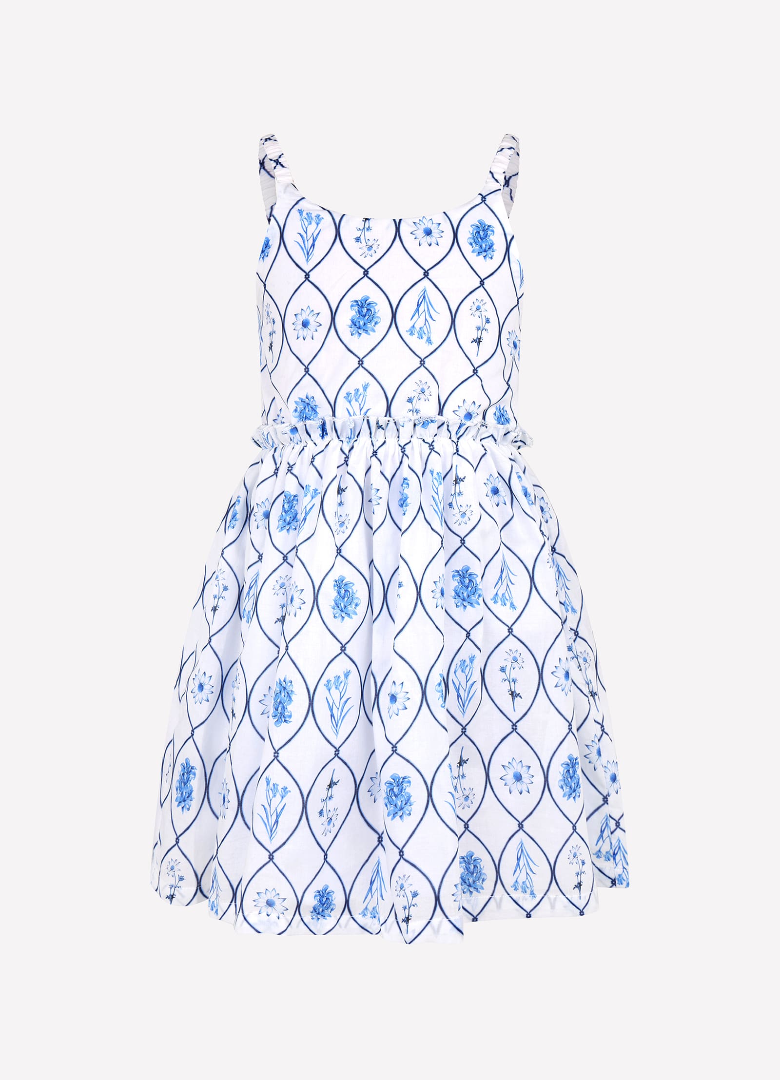 Marbella Dress - Marbella - Marbella view 3