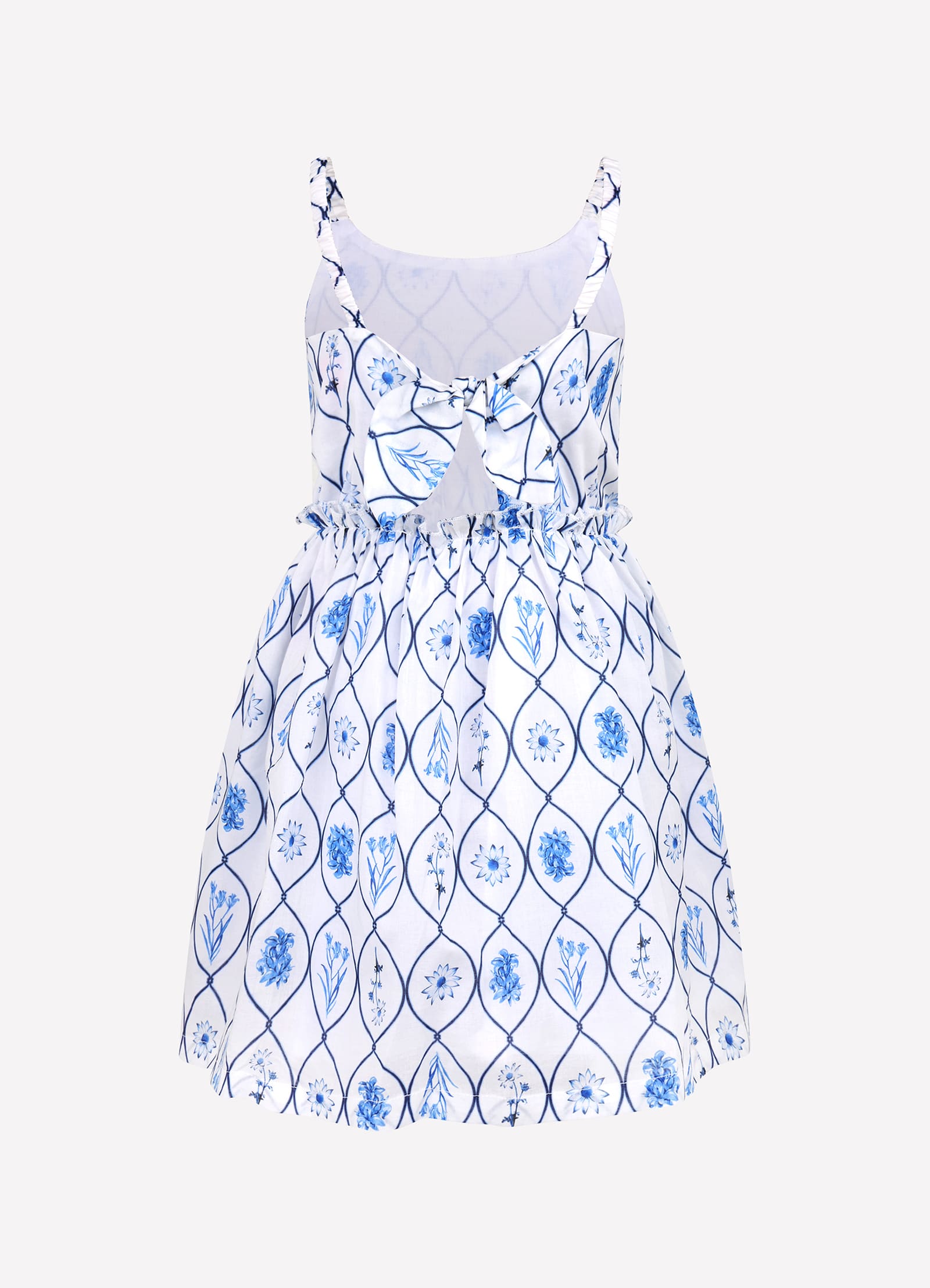 Marbella Dress - Marbella - Marbella view 4
